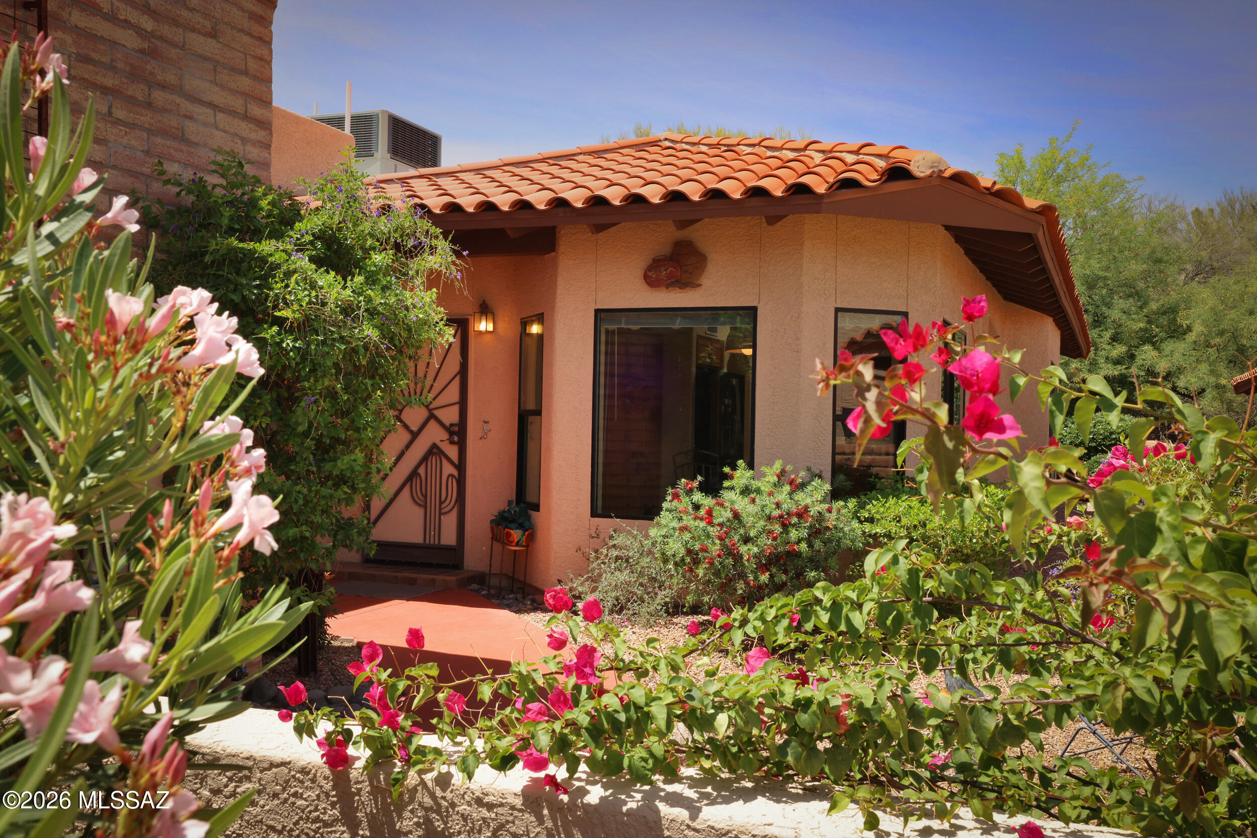 210 E Crooked Stick Drive