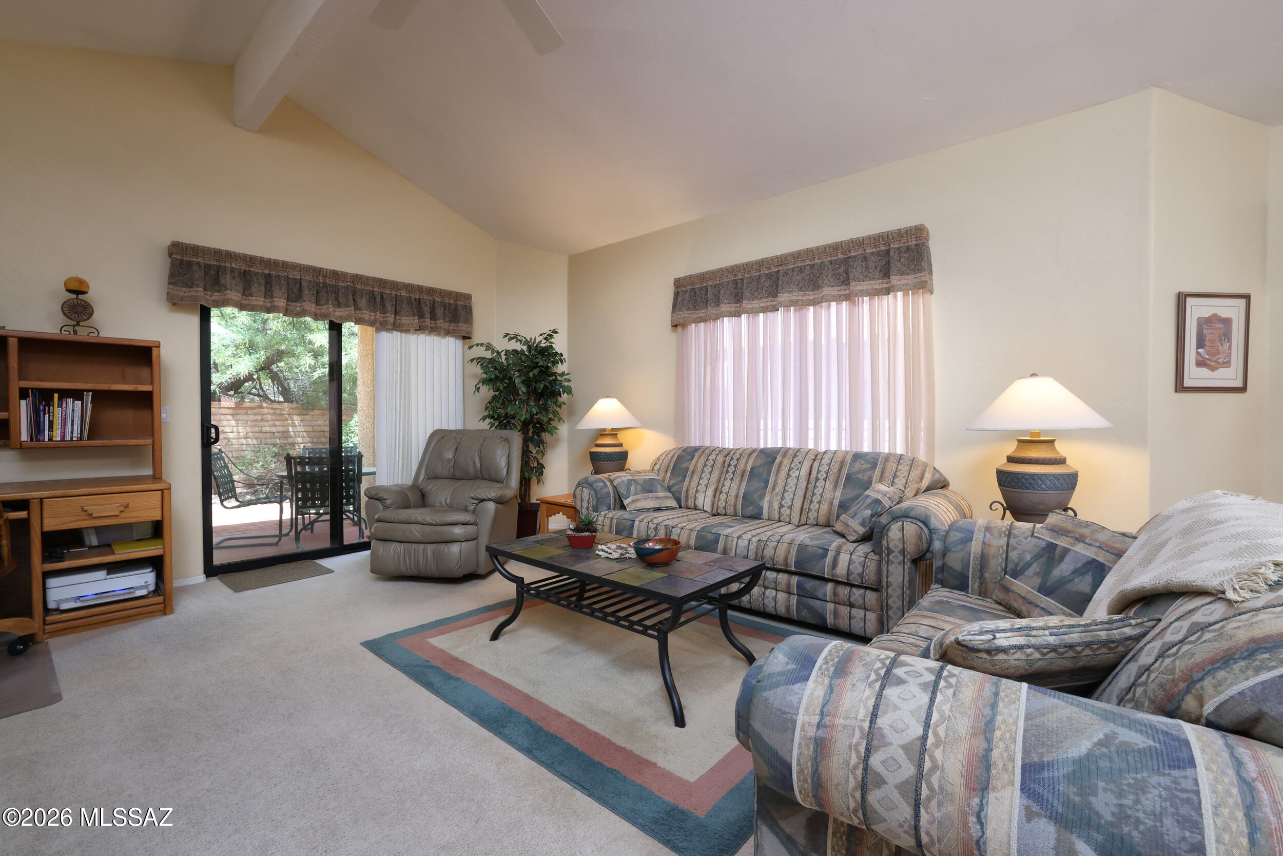 Valle Del Oro Townhomes (1-90) - Residential
