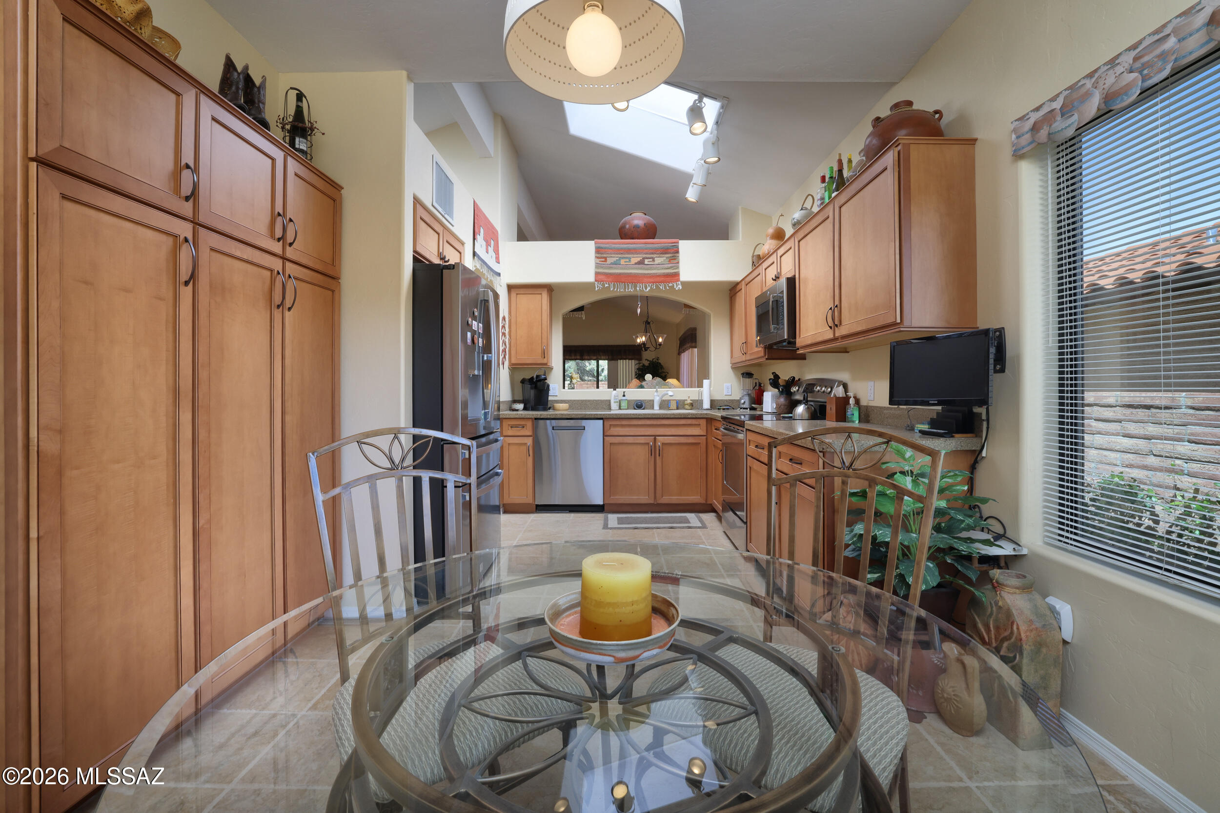 Valle Del Oro Townhomes (1-90) - Residential