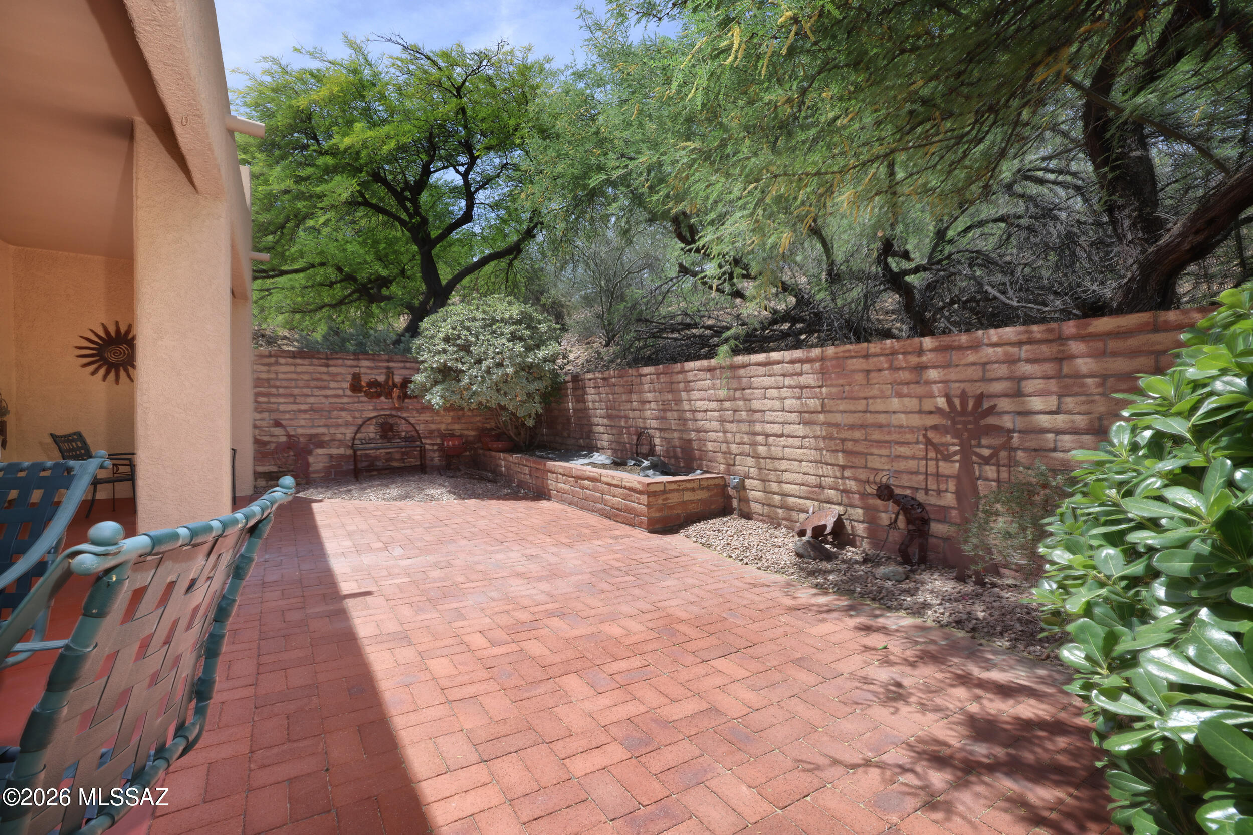 Valle Del Oro Townhomes (1-90) - Residential