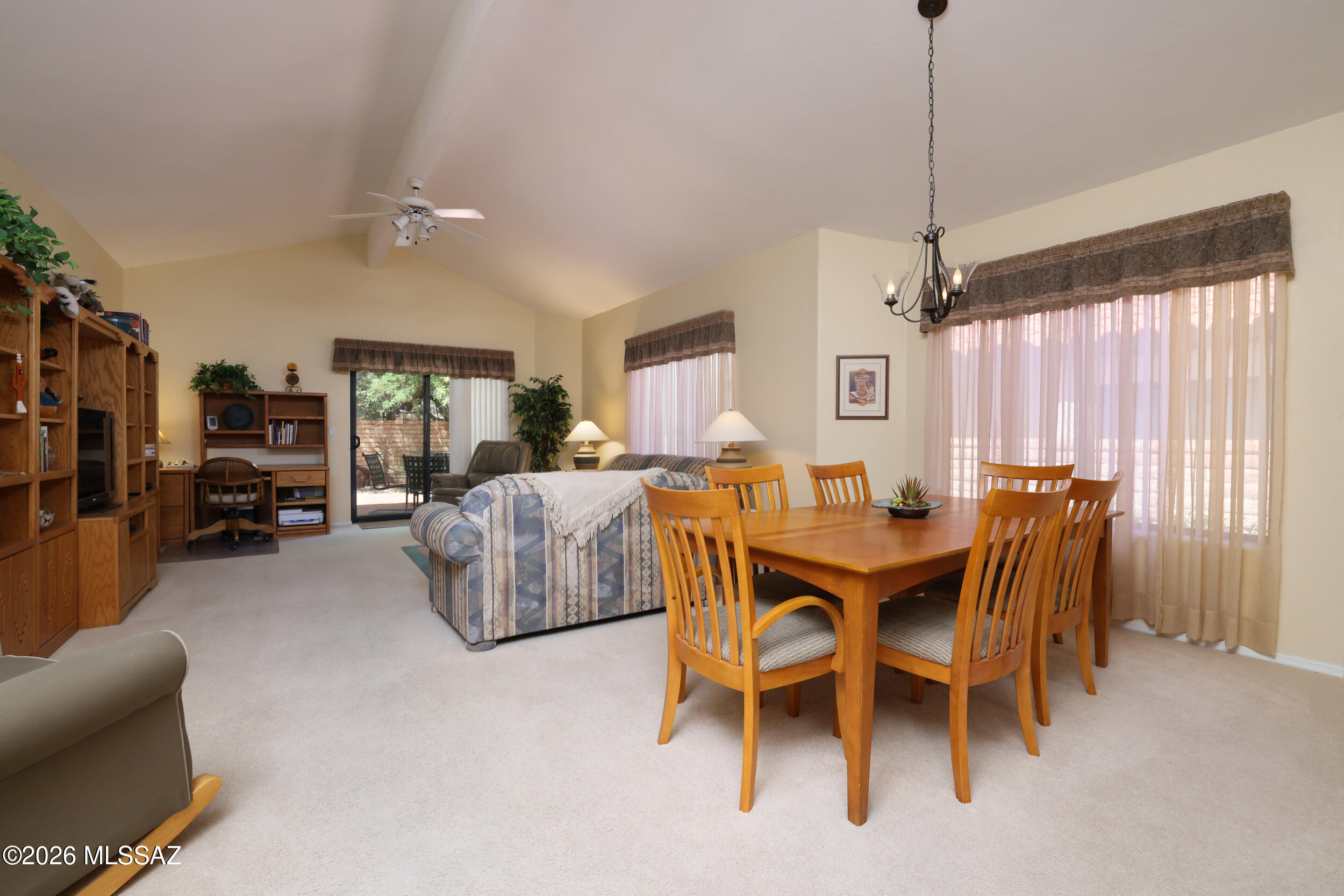 Valle Del Oro Townhomes (1-90) - Residential