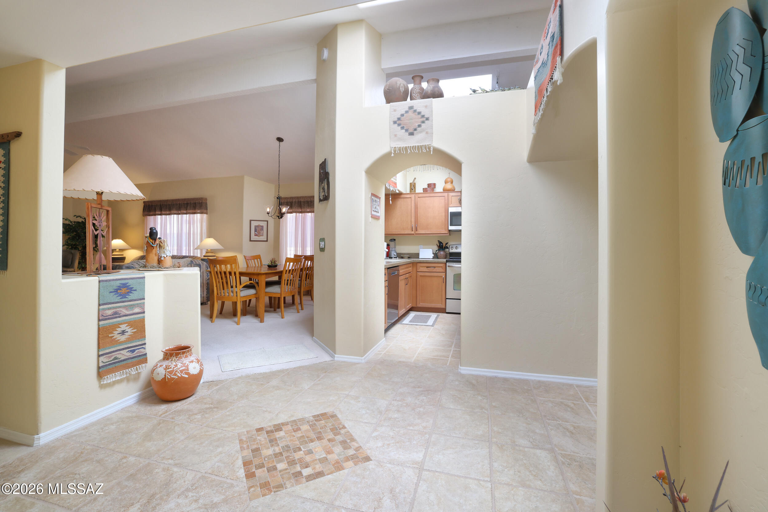 Valle Del Oro Townhomes (1-90) - Residential
