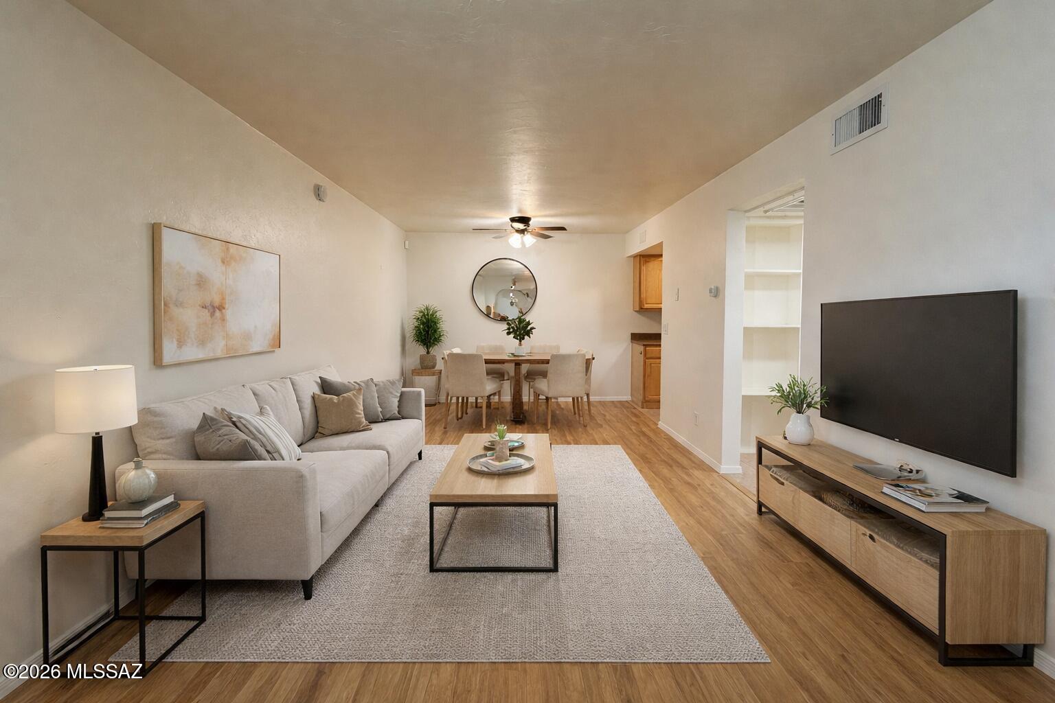 455 W Kelso Street APT 127