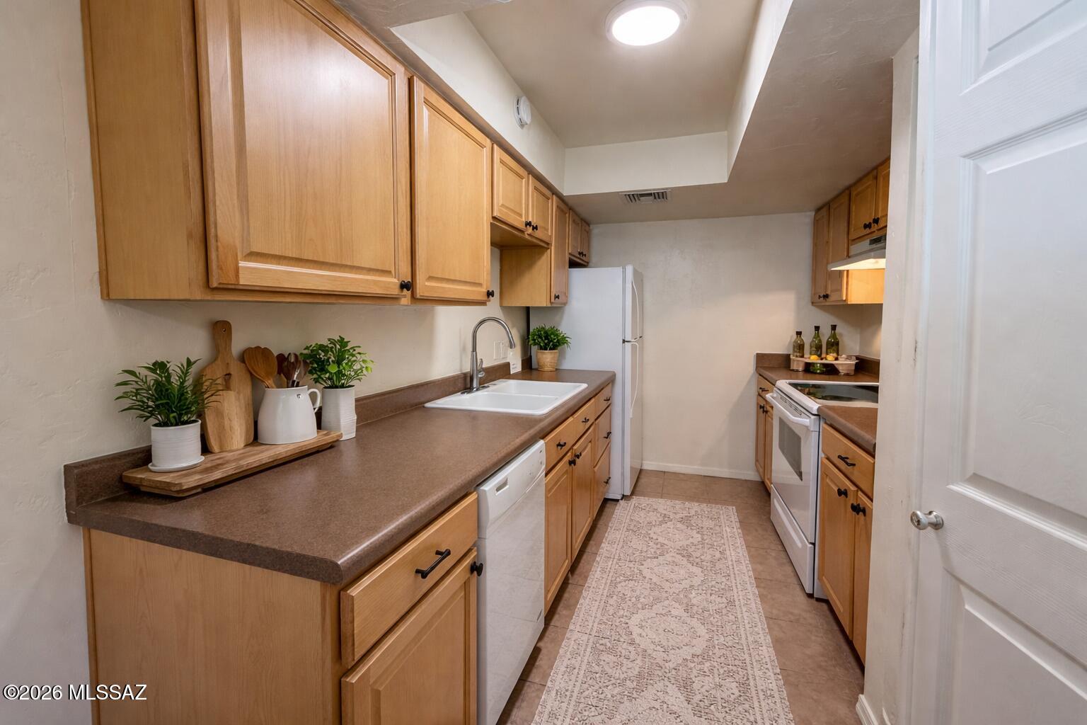455 W Kelso Street APT 127