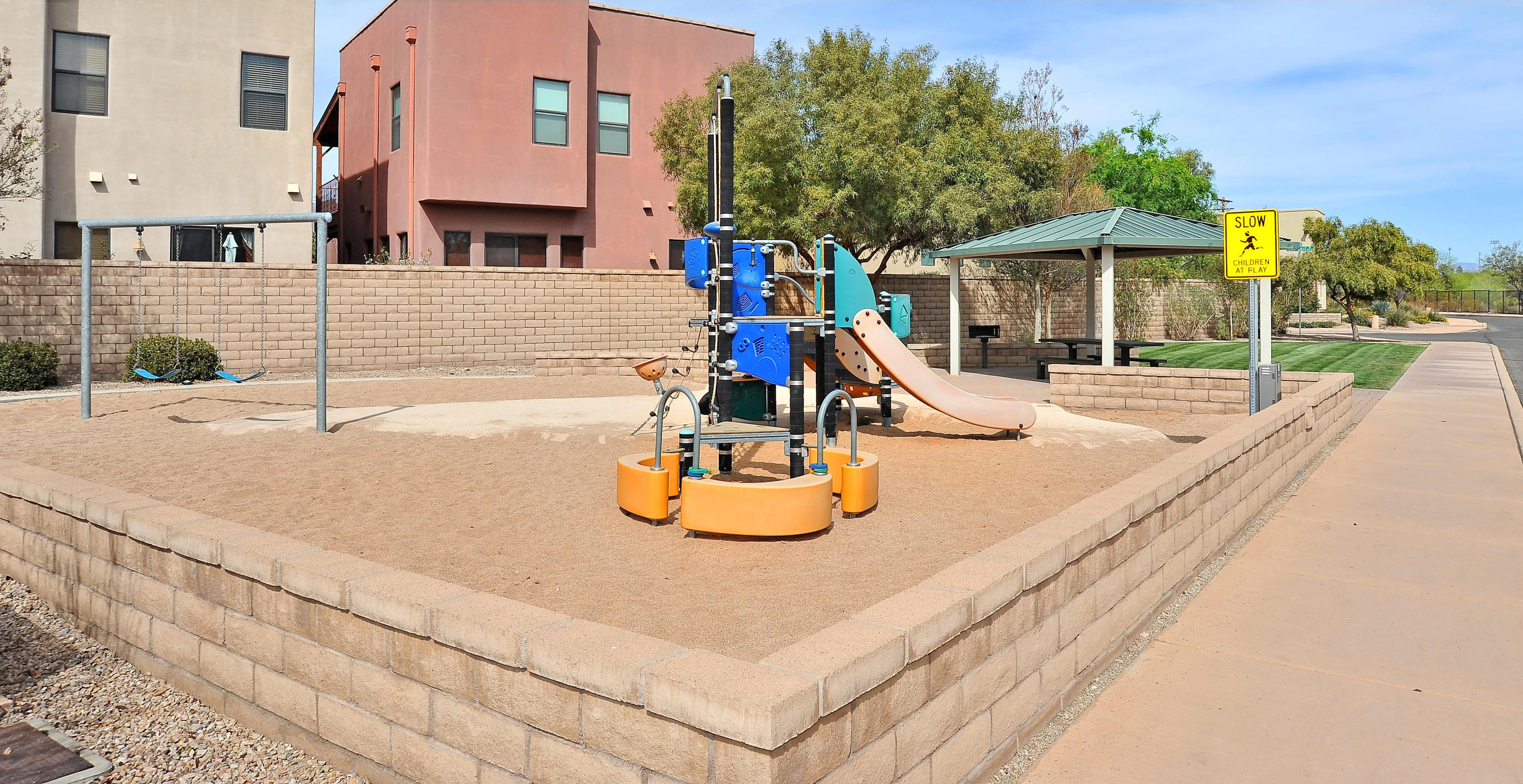 Miramonte at the River (1-163) - Residential Lease