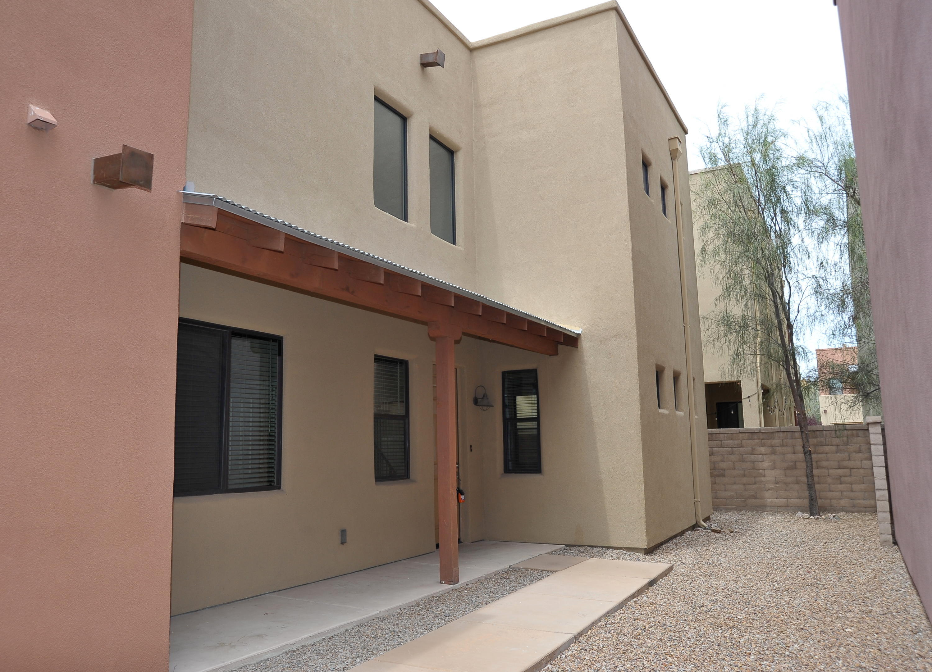 Miramonte at the River (1-163) - Residential Lease