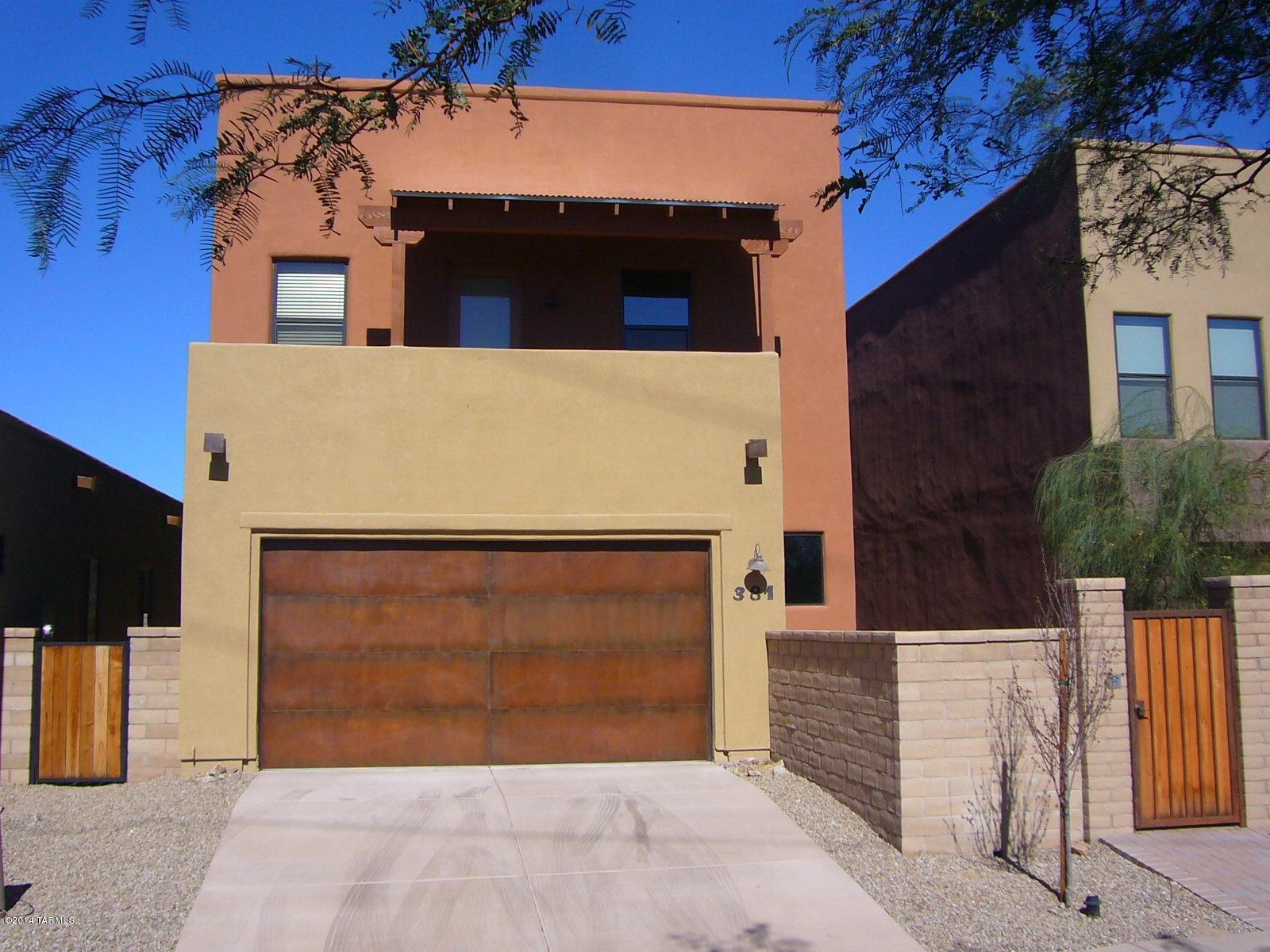 Miramonte at the River (1-163) - Residential Lease