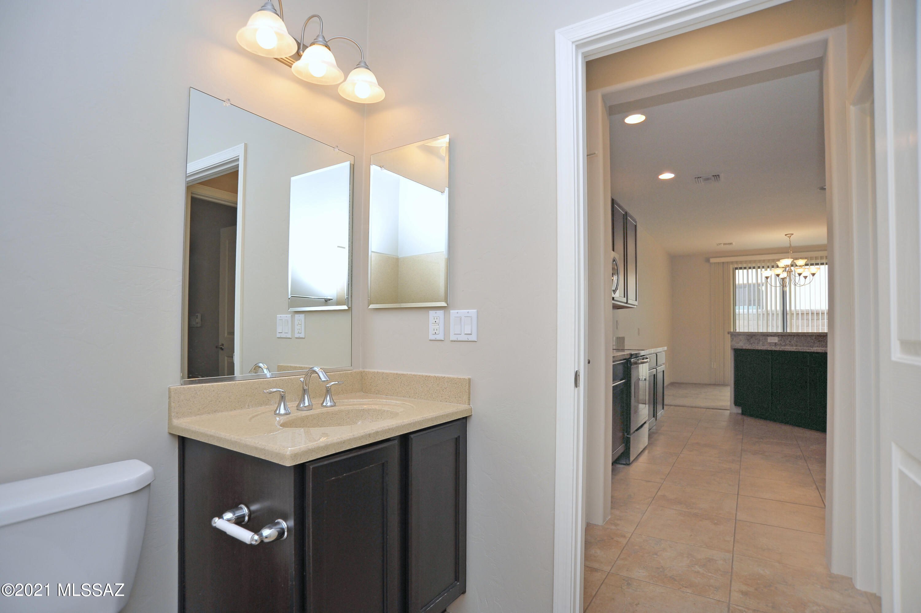 Miramonte at the River (1-163) - Residential Lease