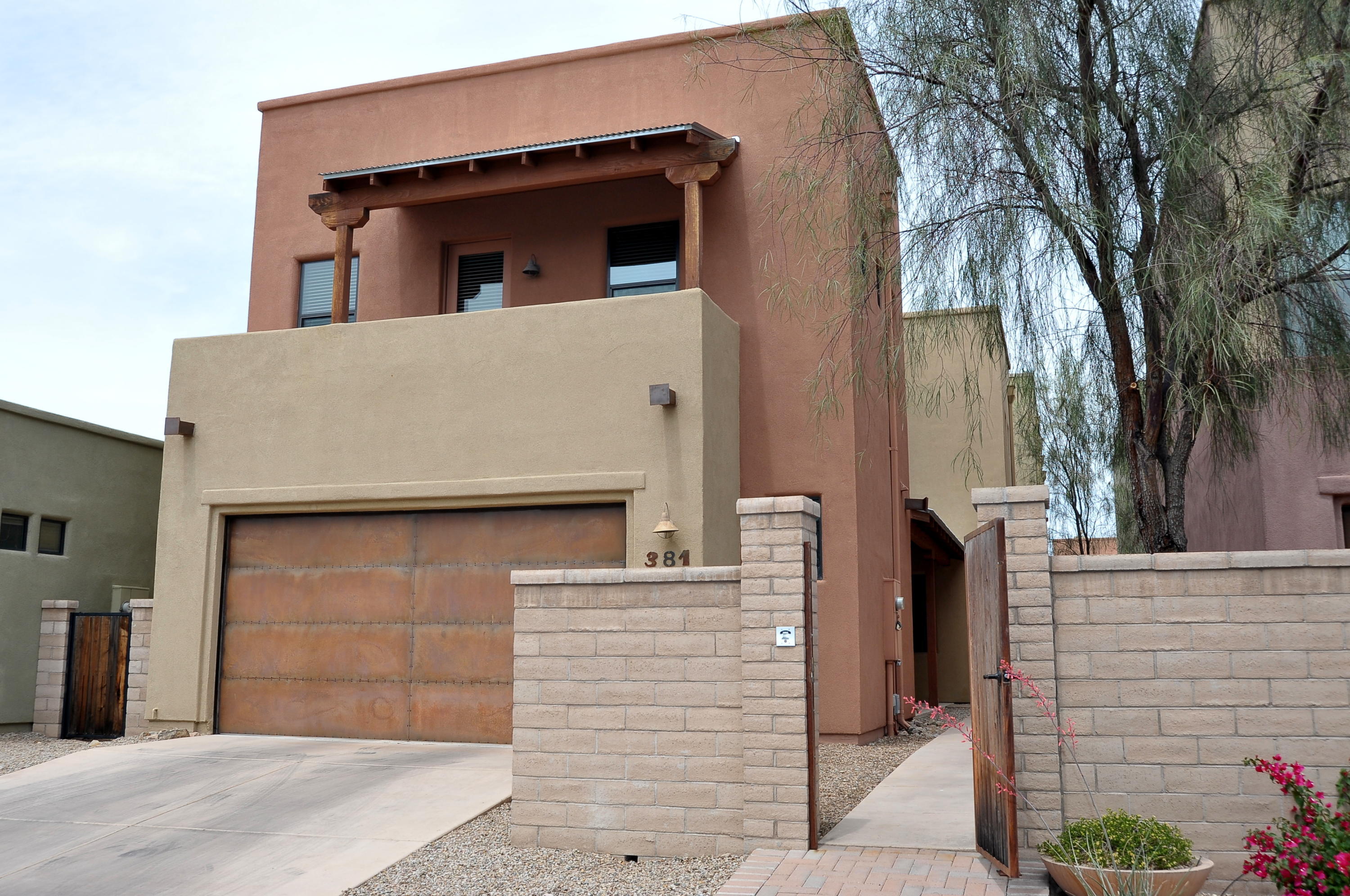 Miramonte at the River (1-163) - Residential Lease