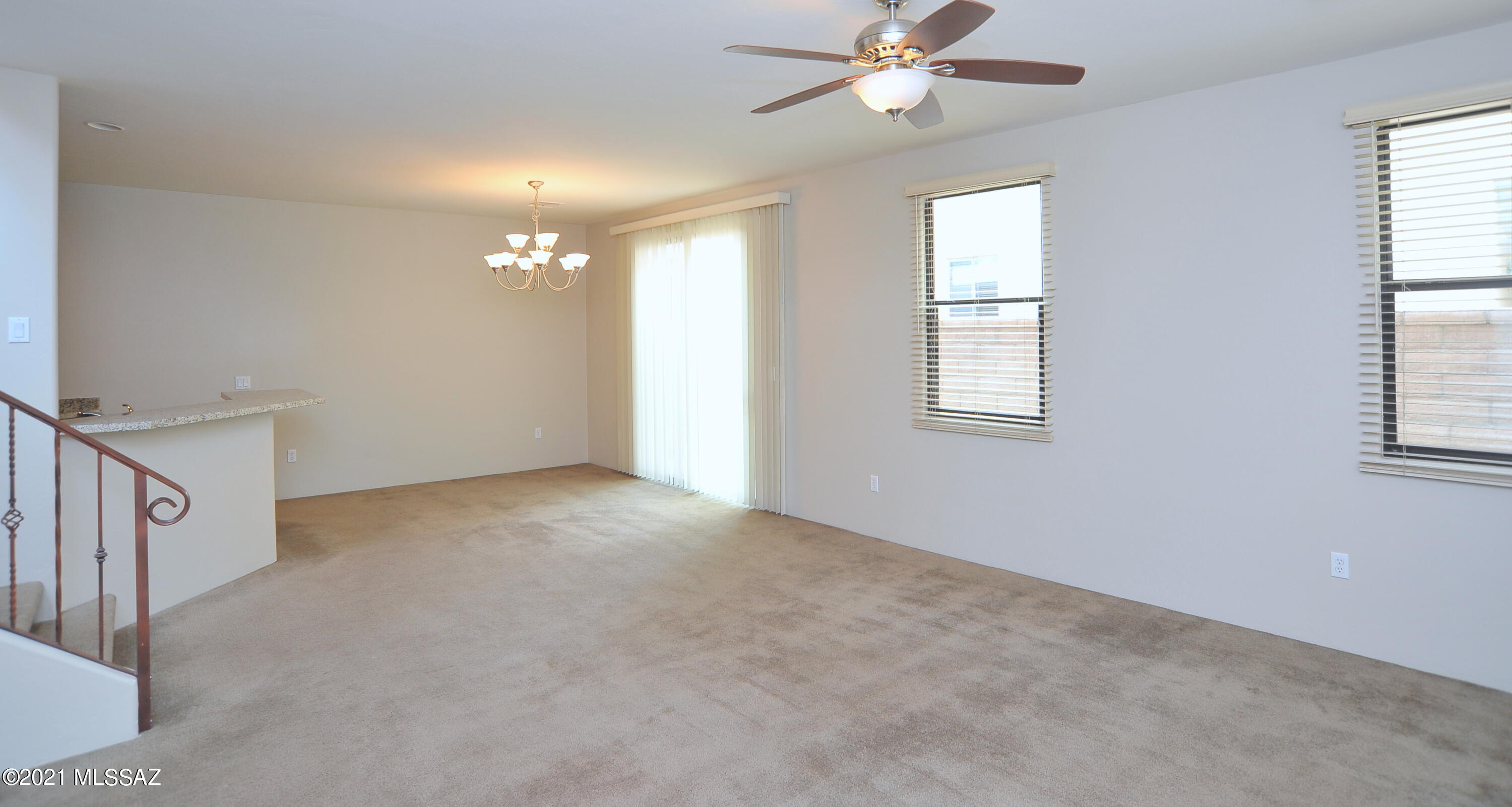 Miramonte at the River (1-163) - Residential Lease