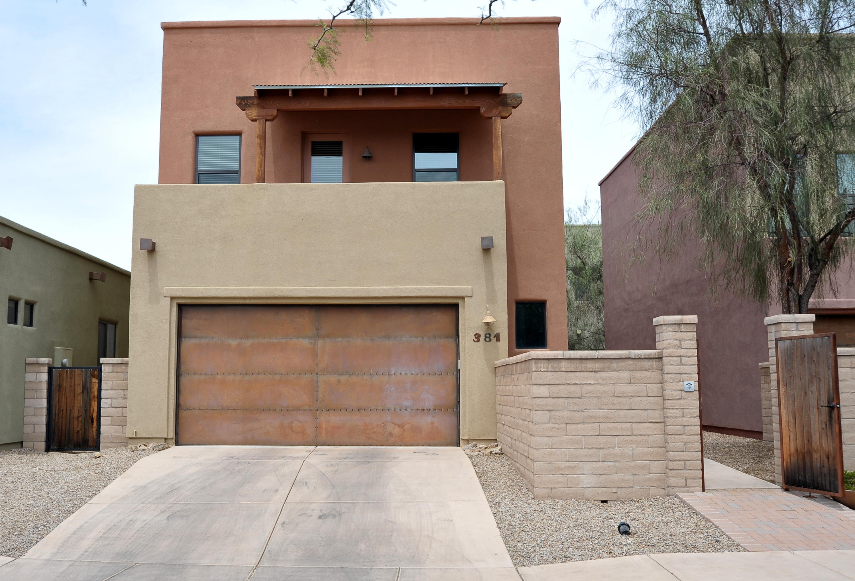 Miramonte at the River (1-163) - Residential Lease
