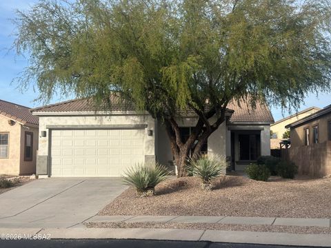 1254 W Keuhne Court Oro Valley AZ 85755