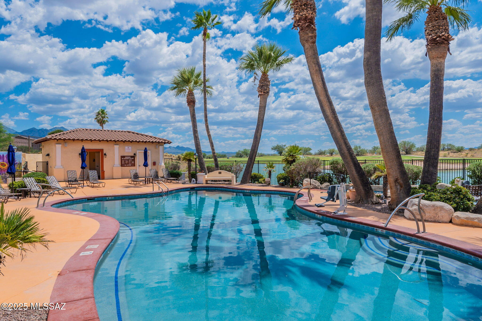 Canoa Ranch Resort, The - Residential