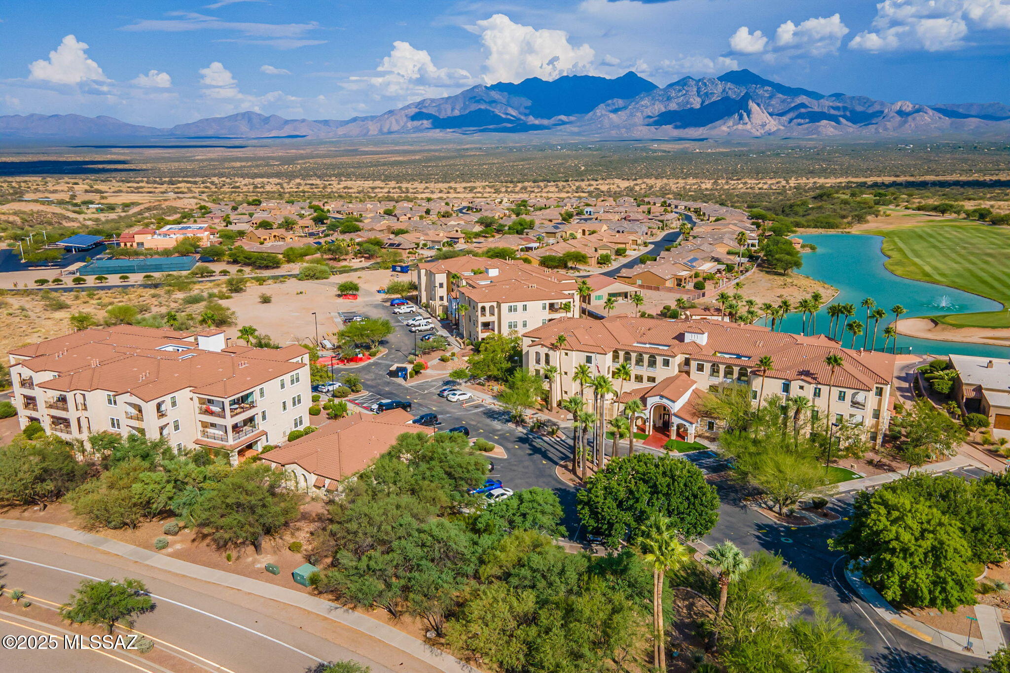 Canoa Ranch Resort, The - Residential