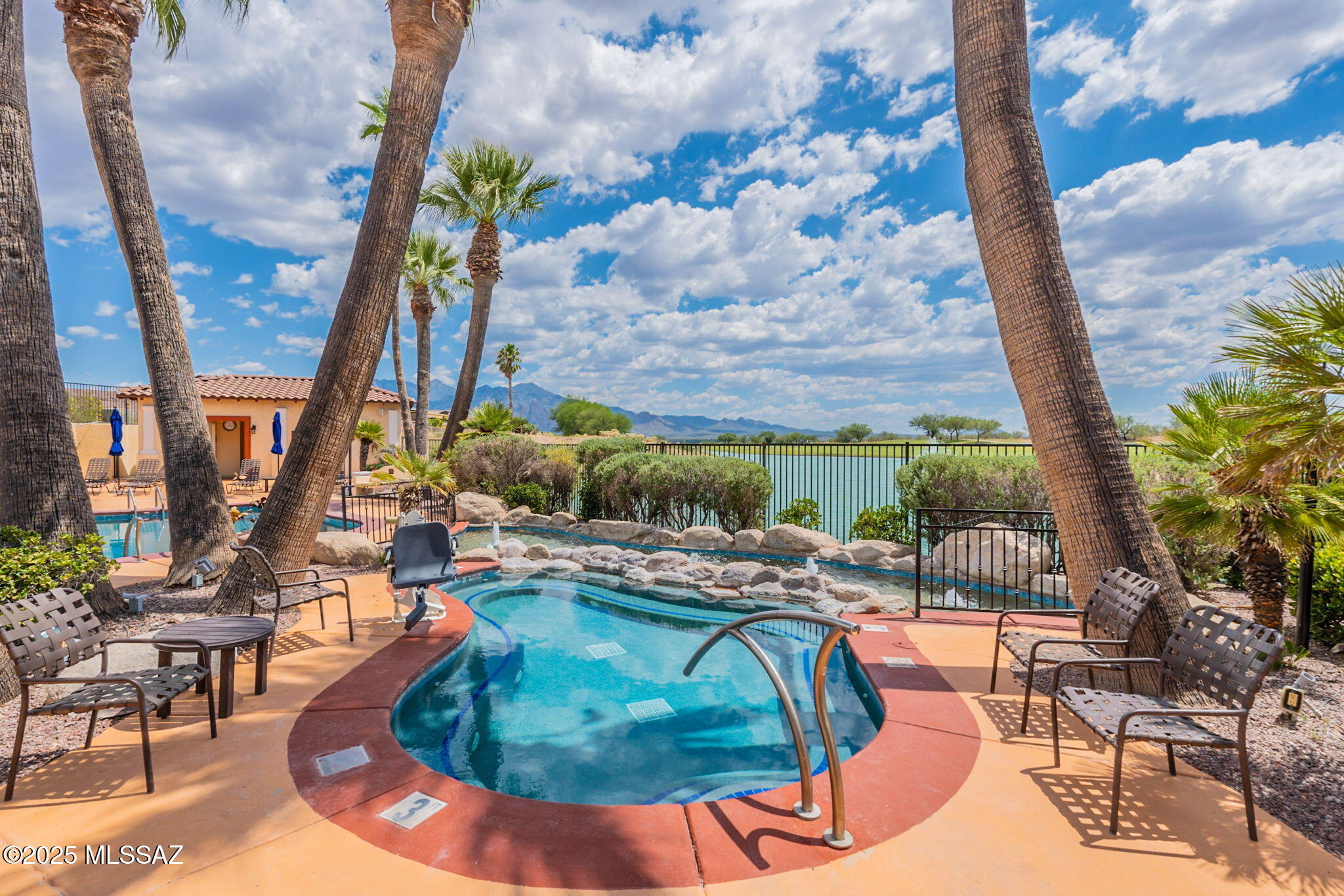 Canoa Ranch Resort, The - Residential
