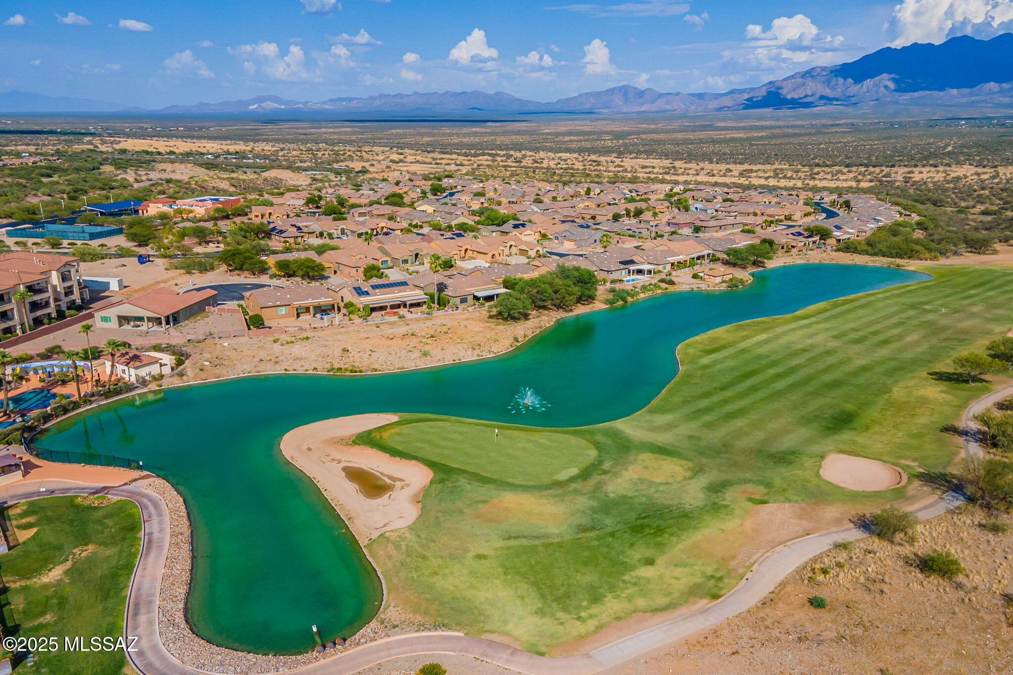 Canoa Ranch Resort, The - Residential