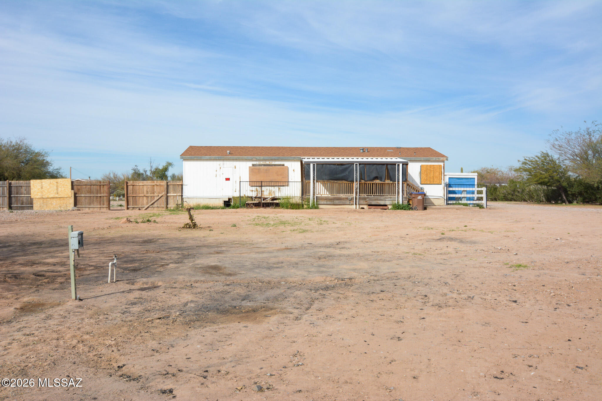 Hunter Subdivision NO. 3 (1-112) - Residential