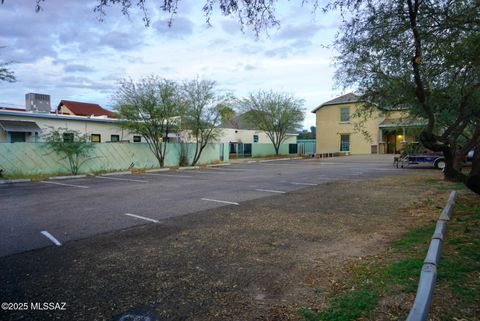 710 N Echols Avenue 9 Tucson AZ 85705