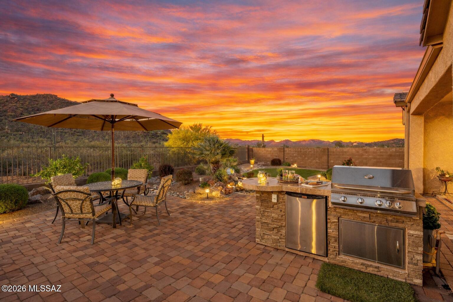 8489 N Lone Ranger Road