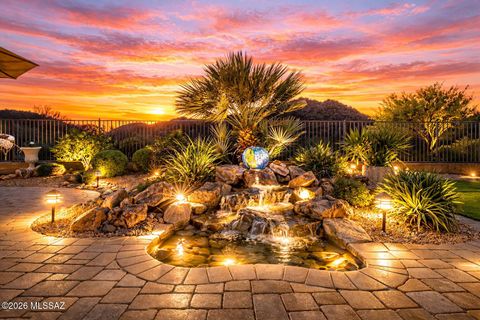 8489 N Lone Ranger Road Tucson AZ 85743