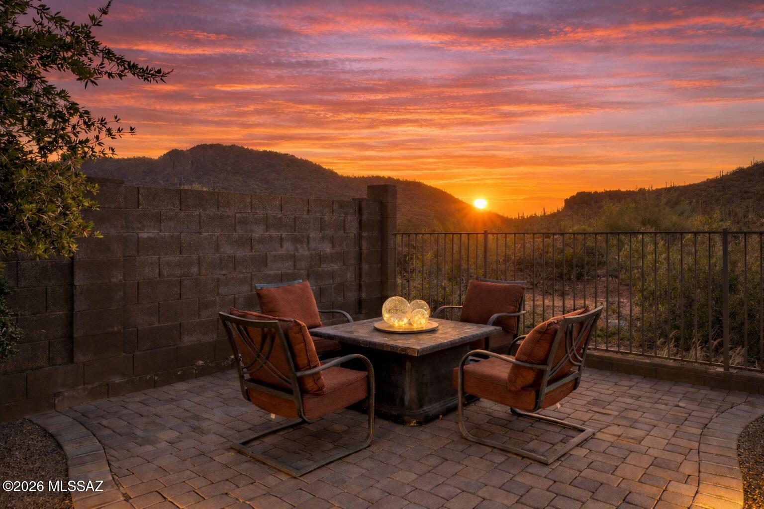 8489 N Lone Ranger Road