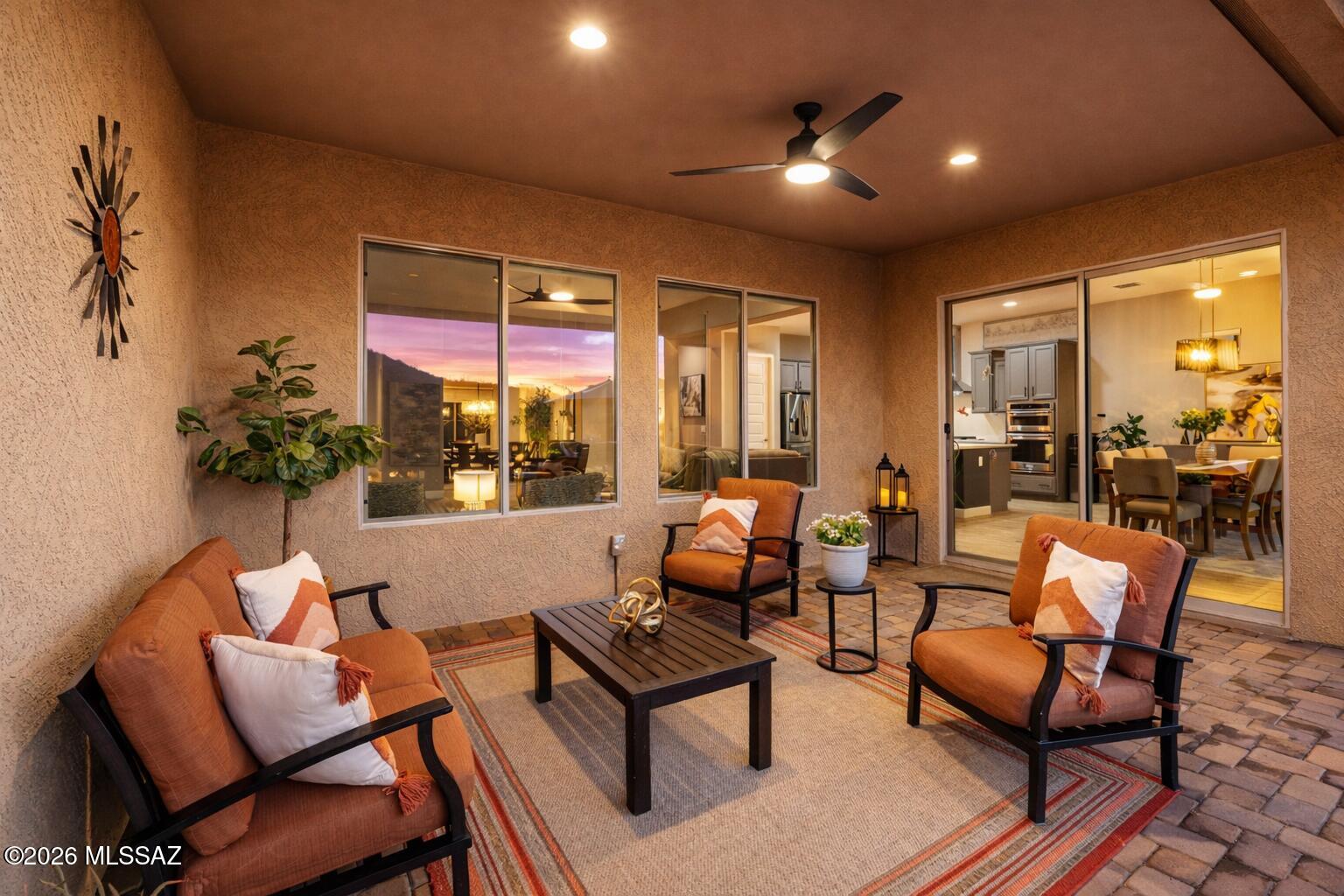 8489 N Lone Ranger Road