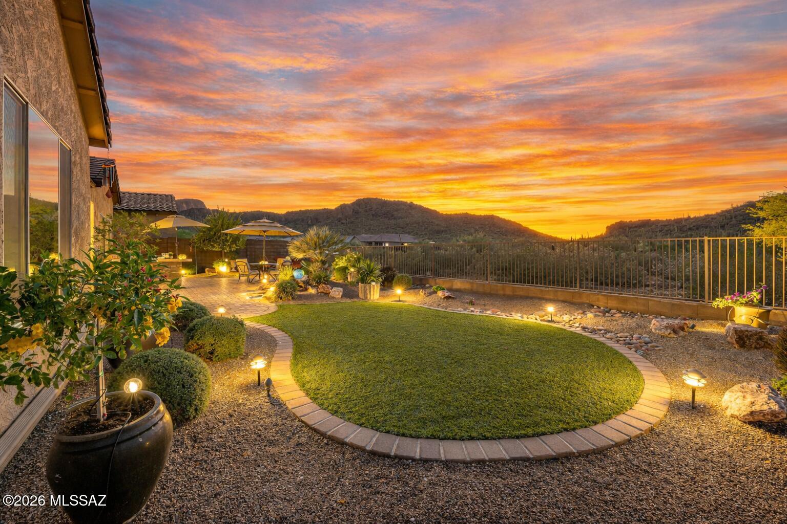 8489 N Lone Ranger Road