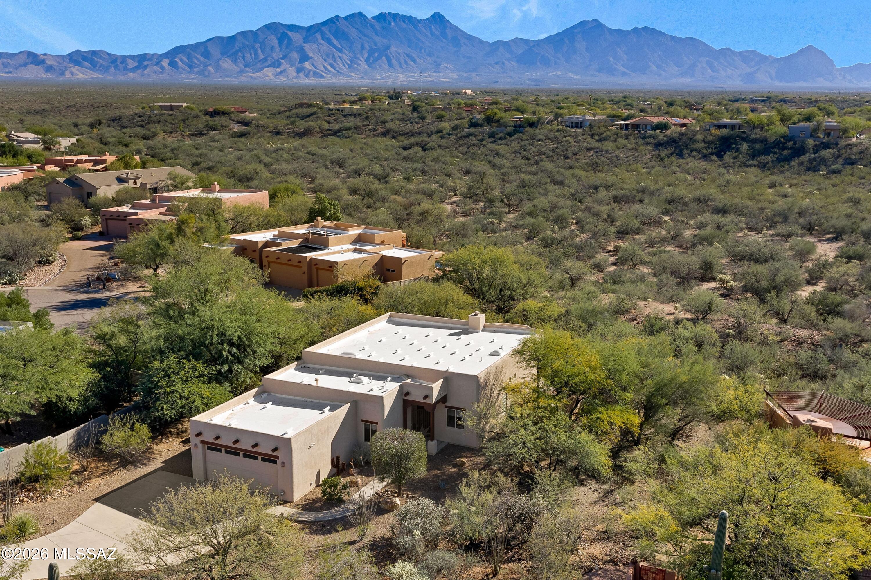 832 E Vault Mine Court