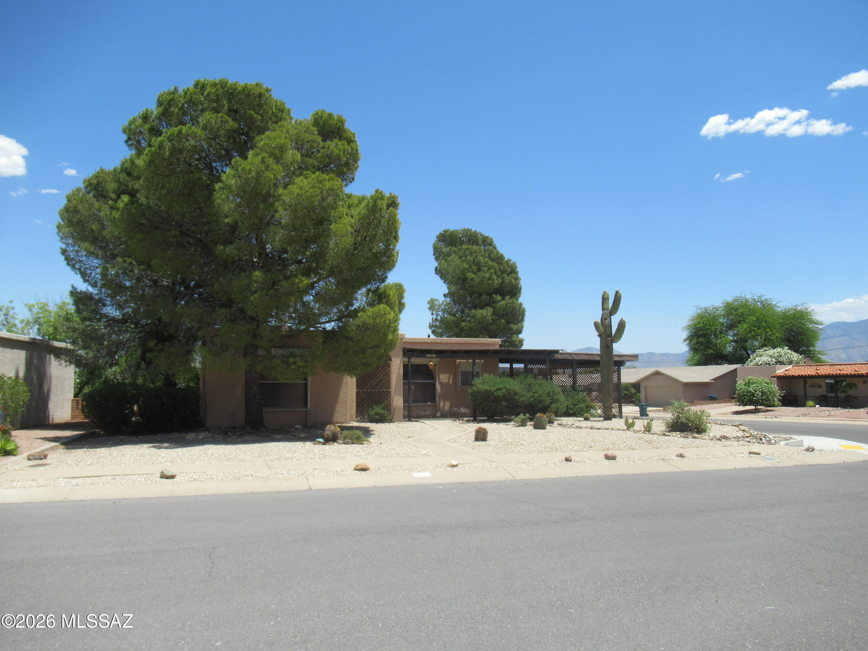 Green Valley Desert Meadows NO.3(1-223) - Residential