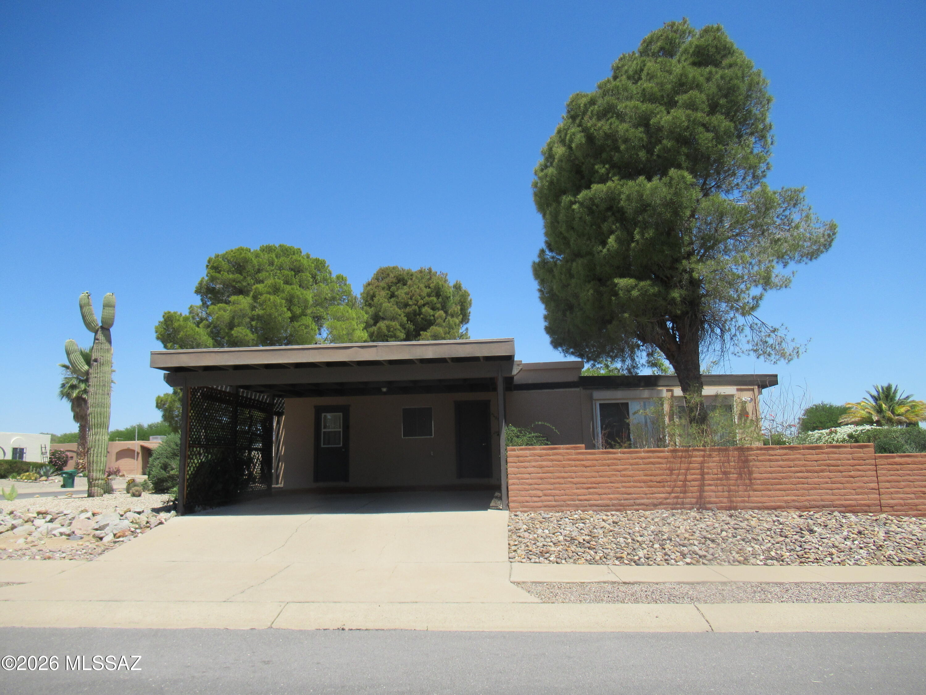 Green Valley Desert Meadows NO.3(1-223) - Residential
