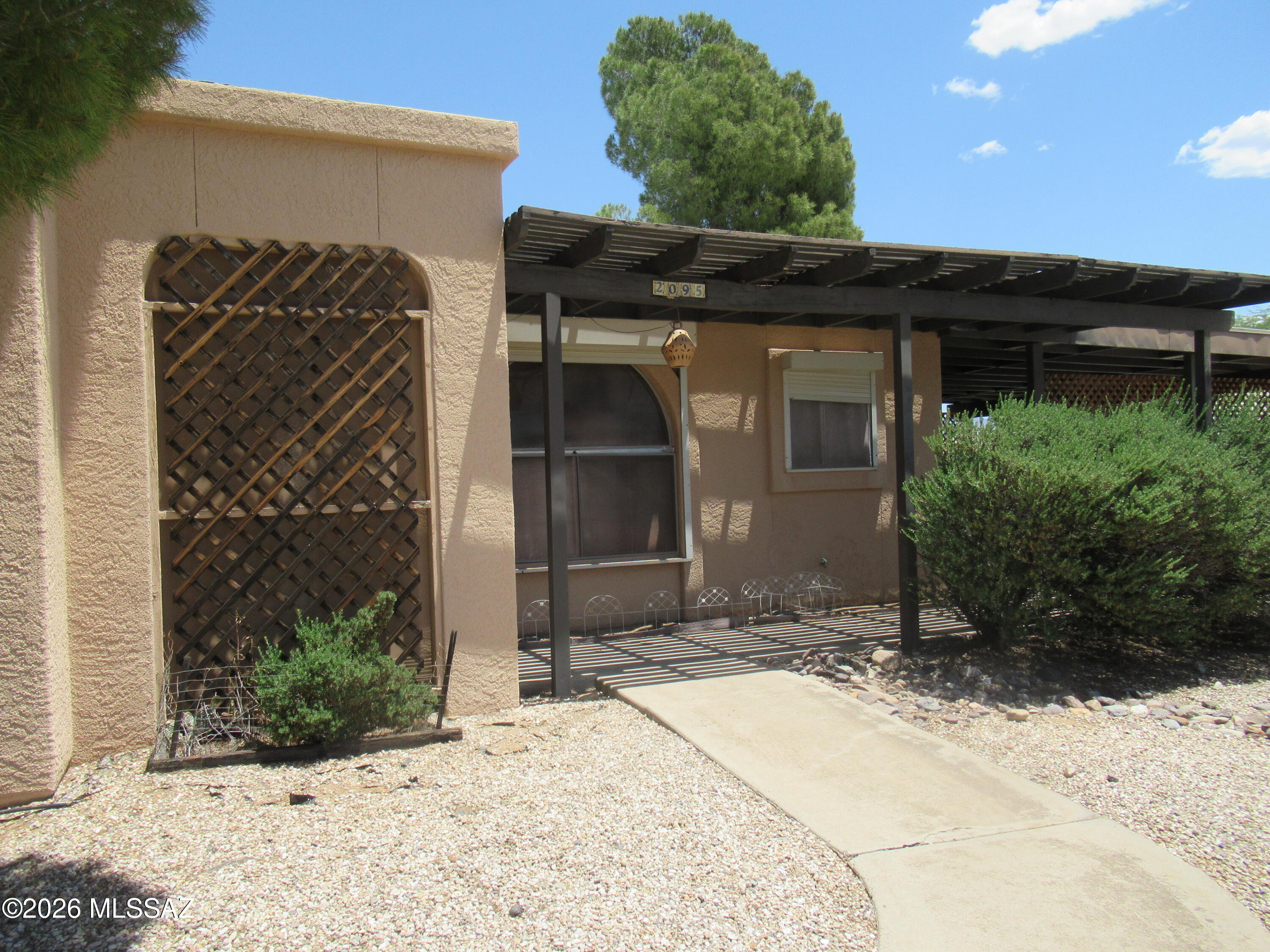 Green Valley Desert Meadows NO.3(1-223) - Residential