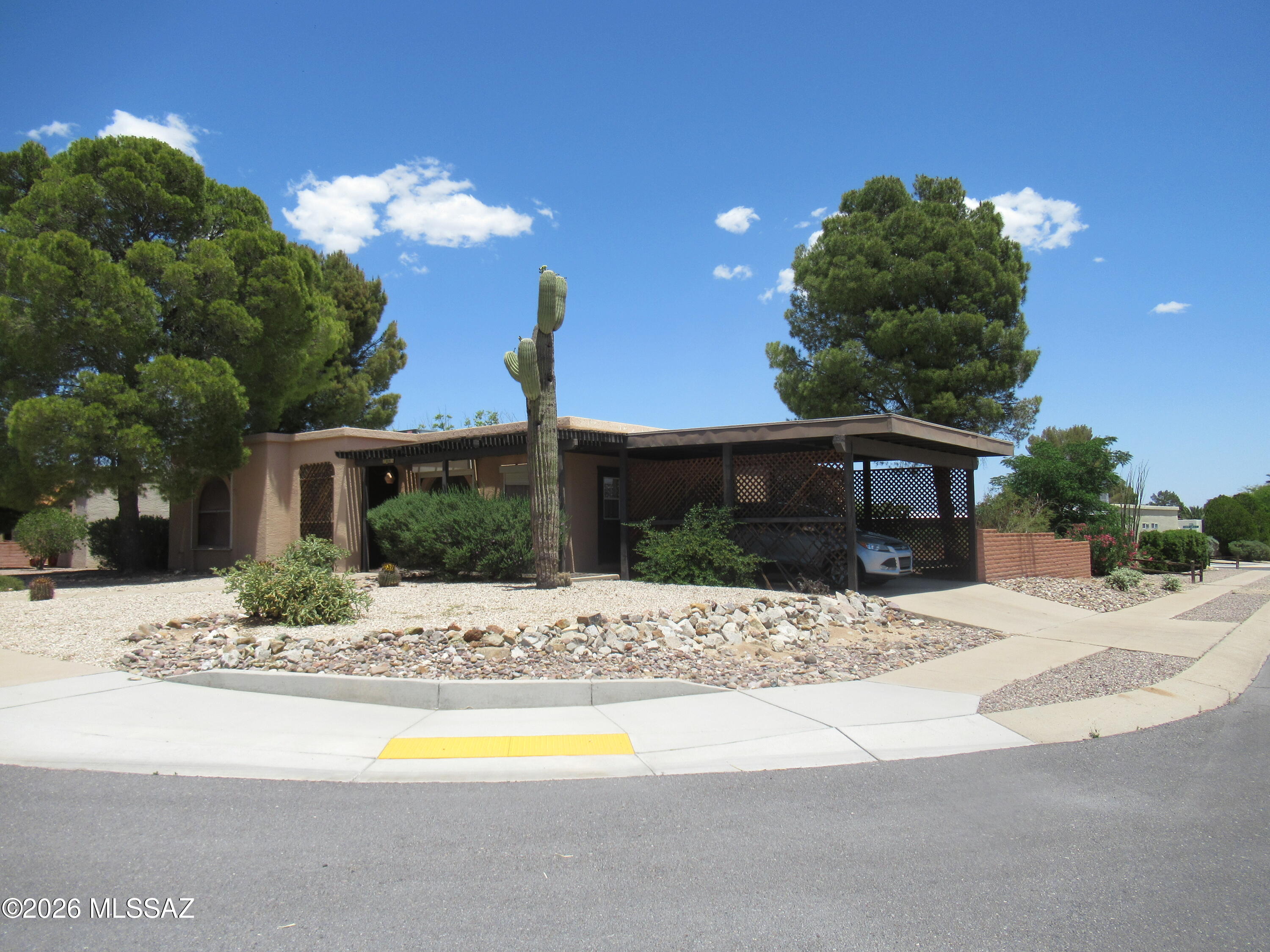 Green Valley Desert Meadows NO.3(1-223) - Residential