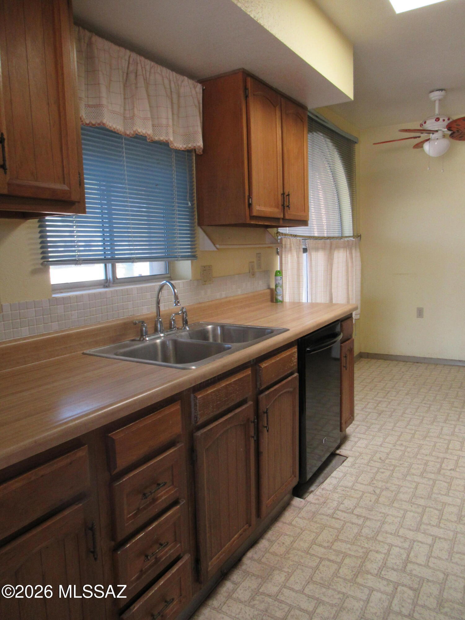Green Valley Desert Meadows NO.3(1-223) - Residential