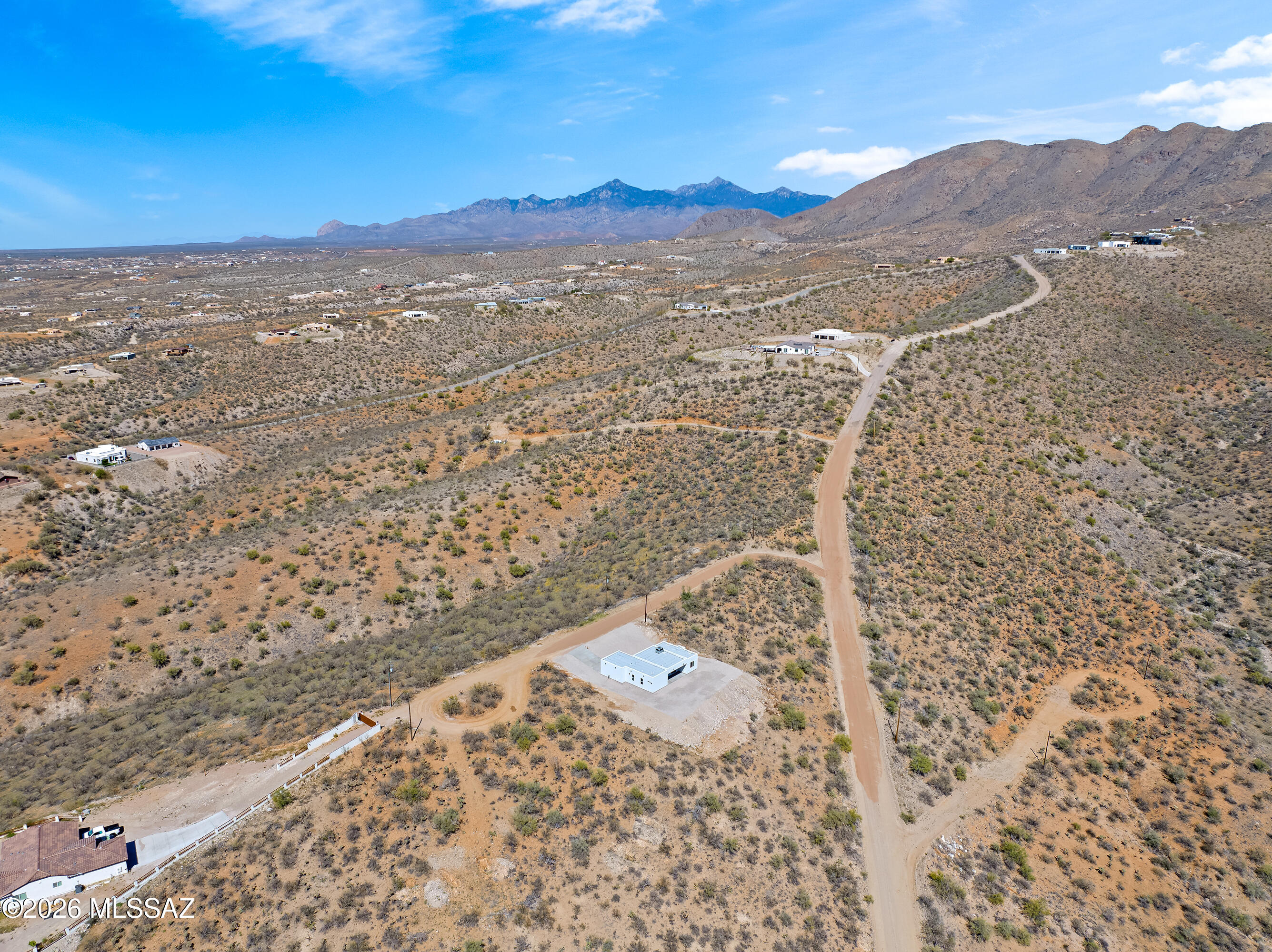 Rio Rico Ranchettes 17 - Residential