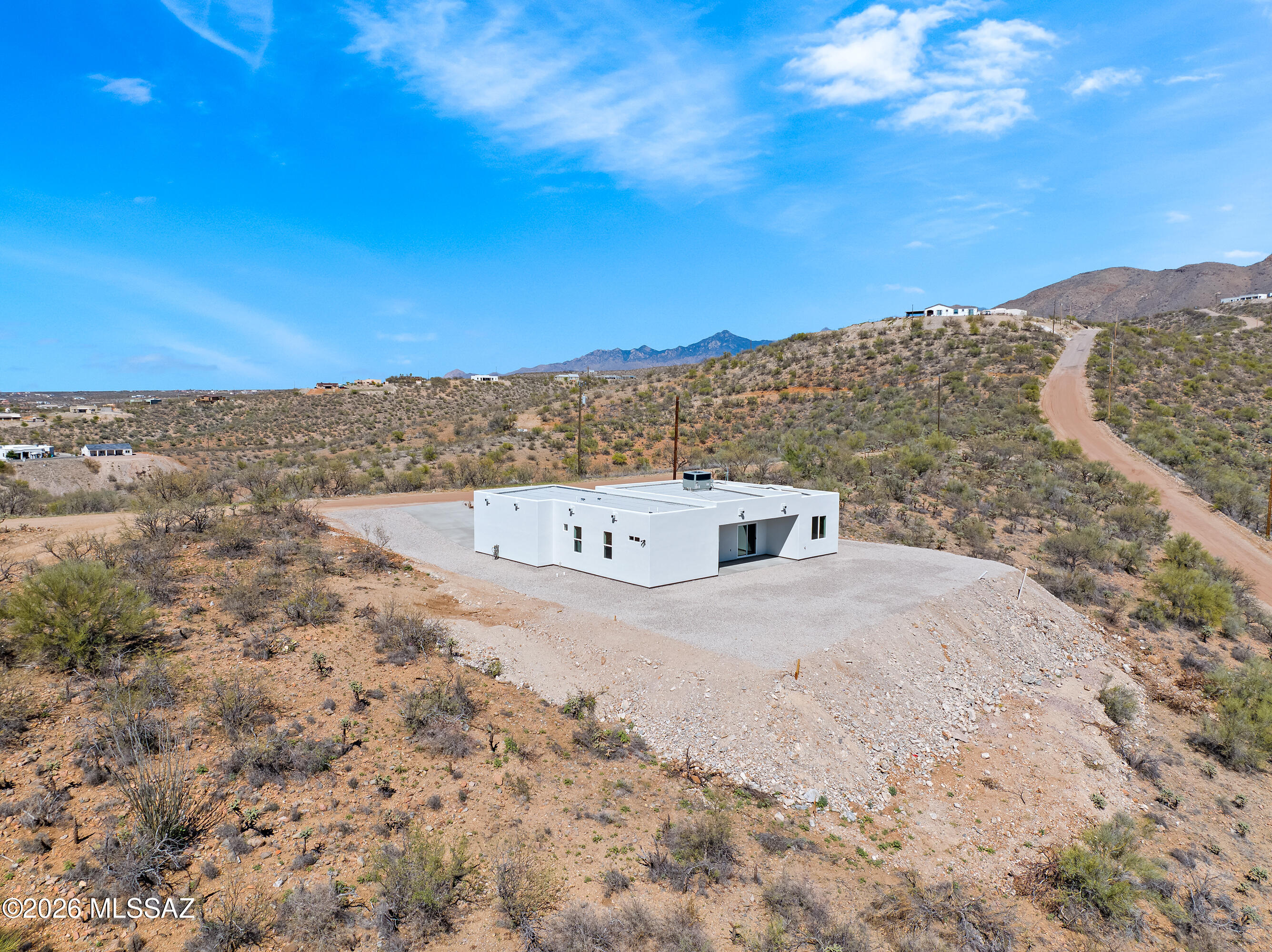 Rio Rico Ranchettes 17 - Residential