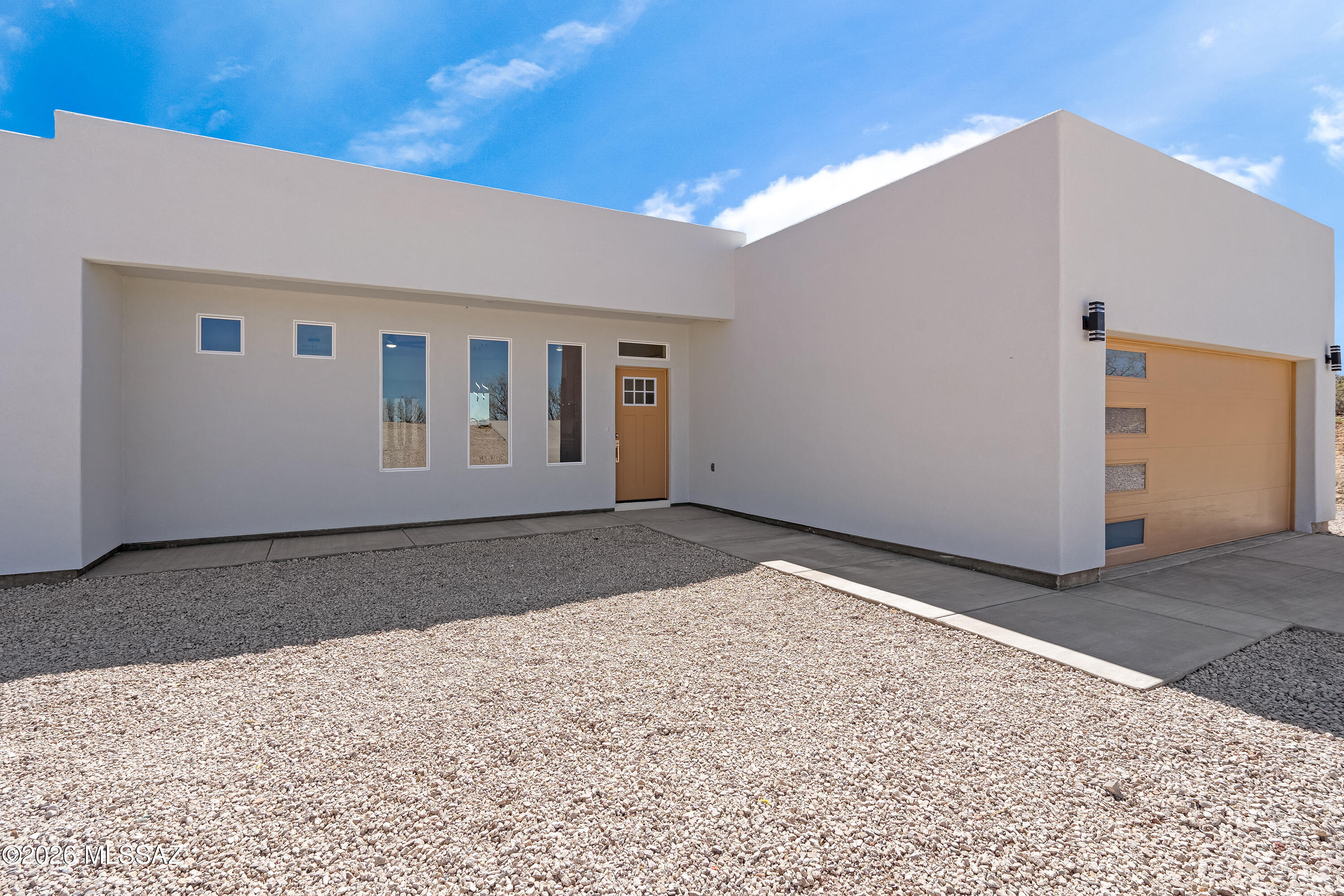 Rio Rico Ranchettes 17 - Residential