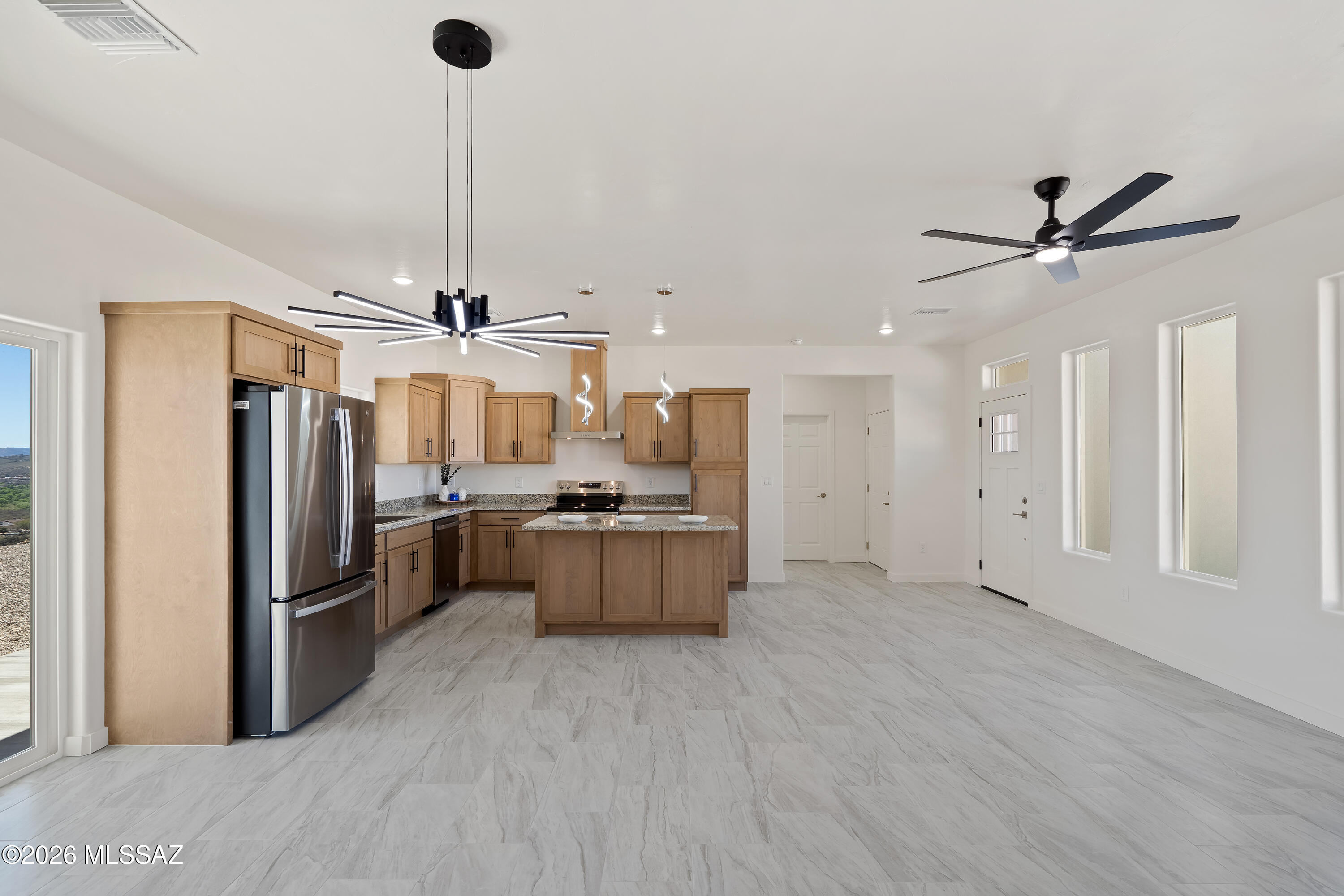Rio Rico Ranchettes 17 - Residential