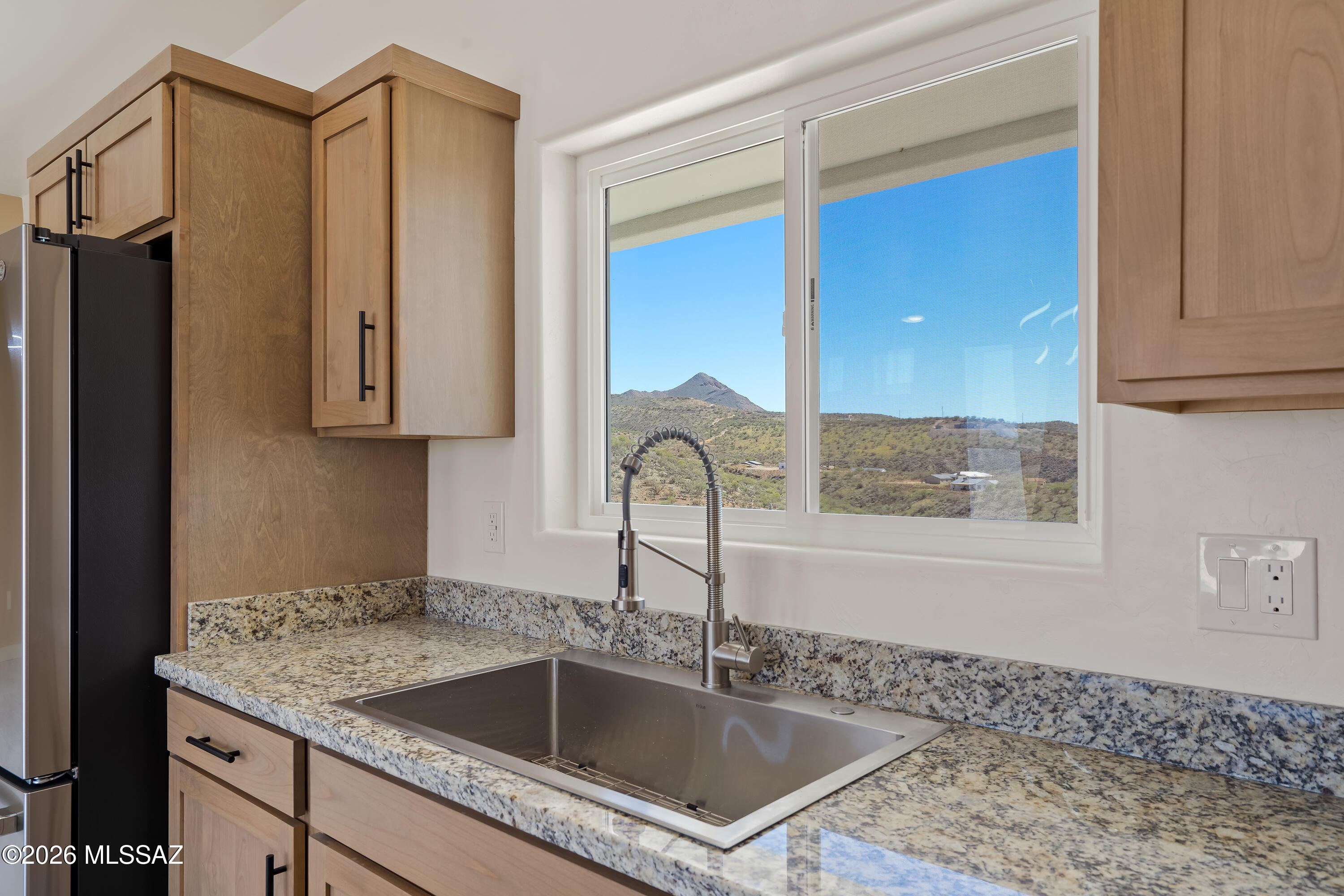 Rio Rico Ranchettes 17 - Residential