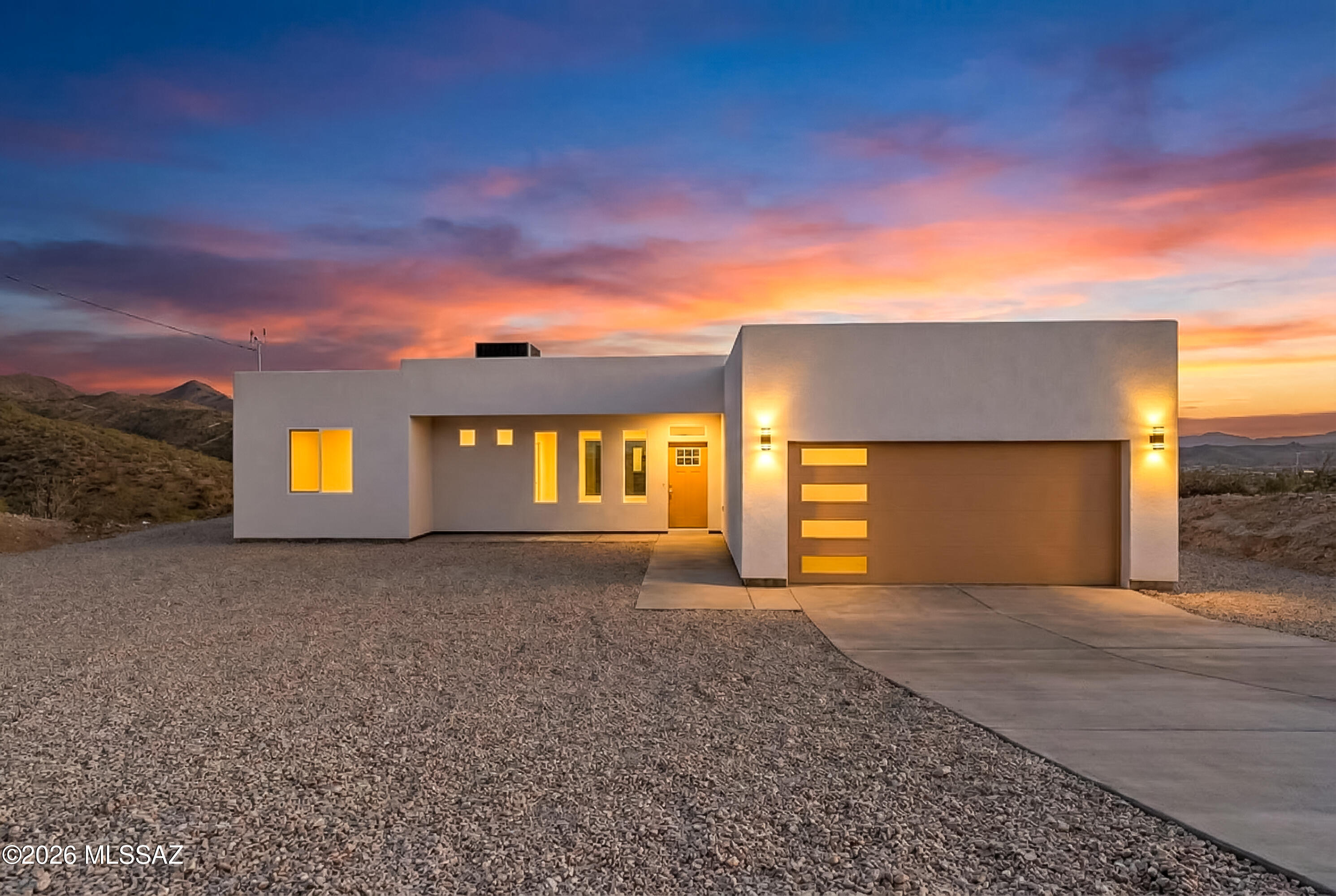 Rio Rico Ranchettes 17 - Residential