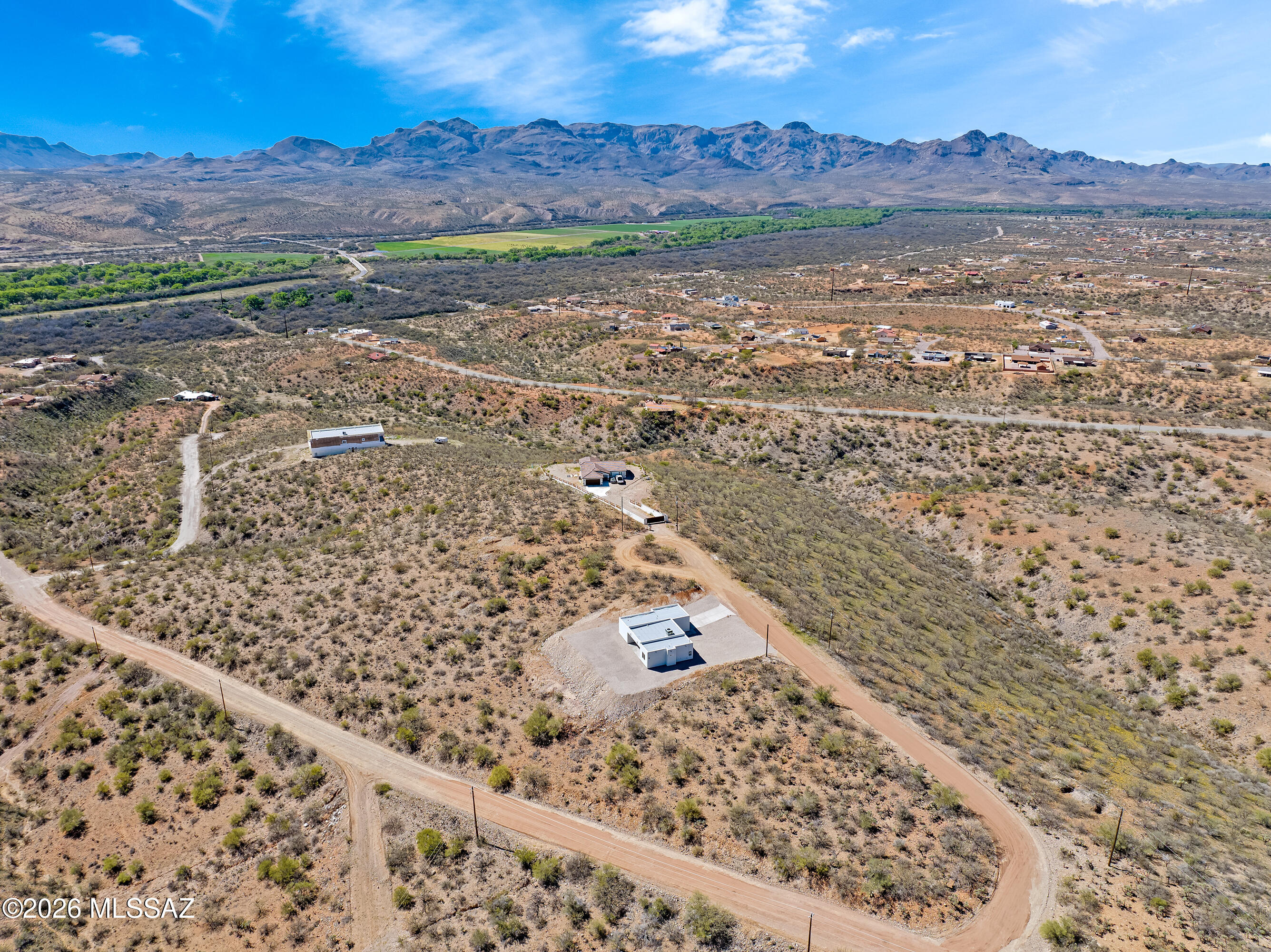 Rio Rico Ranchettes 17 - Residential