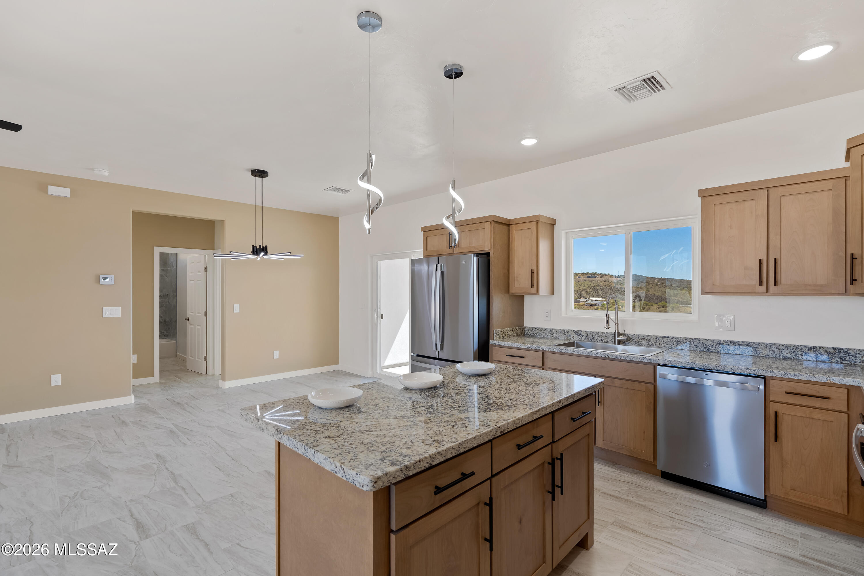 Rio Rico Ranchettes 17 - Residential
