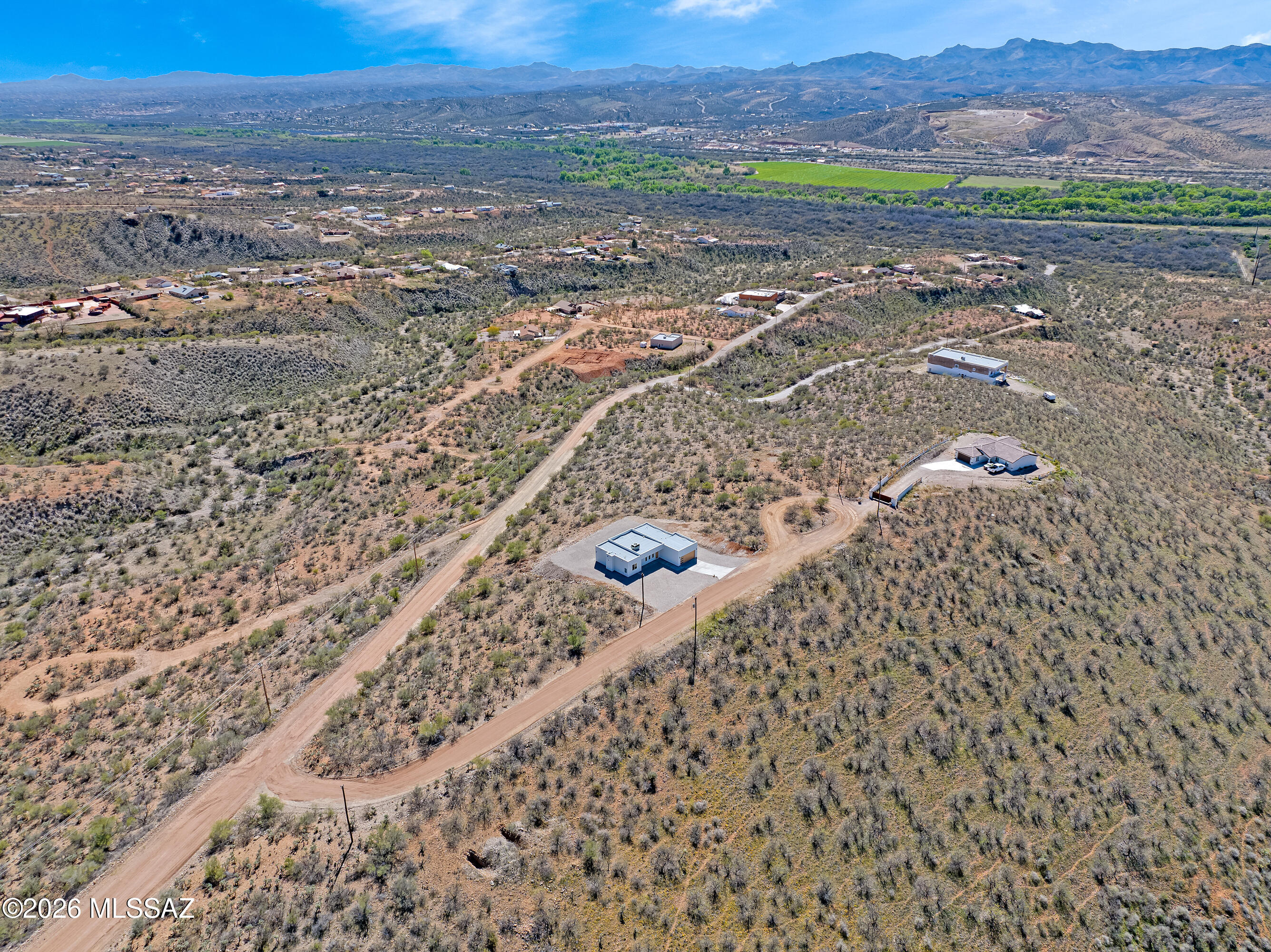 Rio Rico Ranchettes 17 - Residential