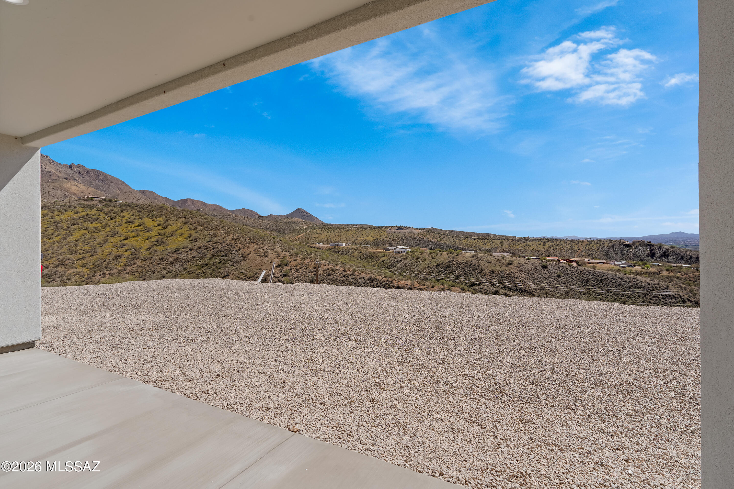 Rio Rico Ranchettes 17 - Residential