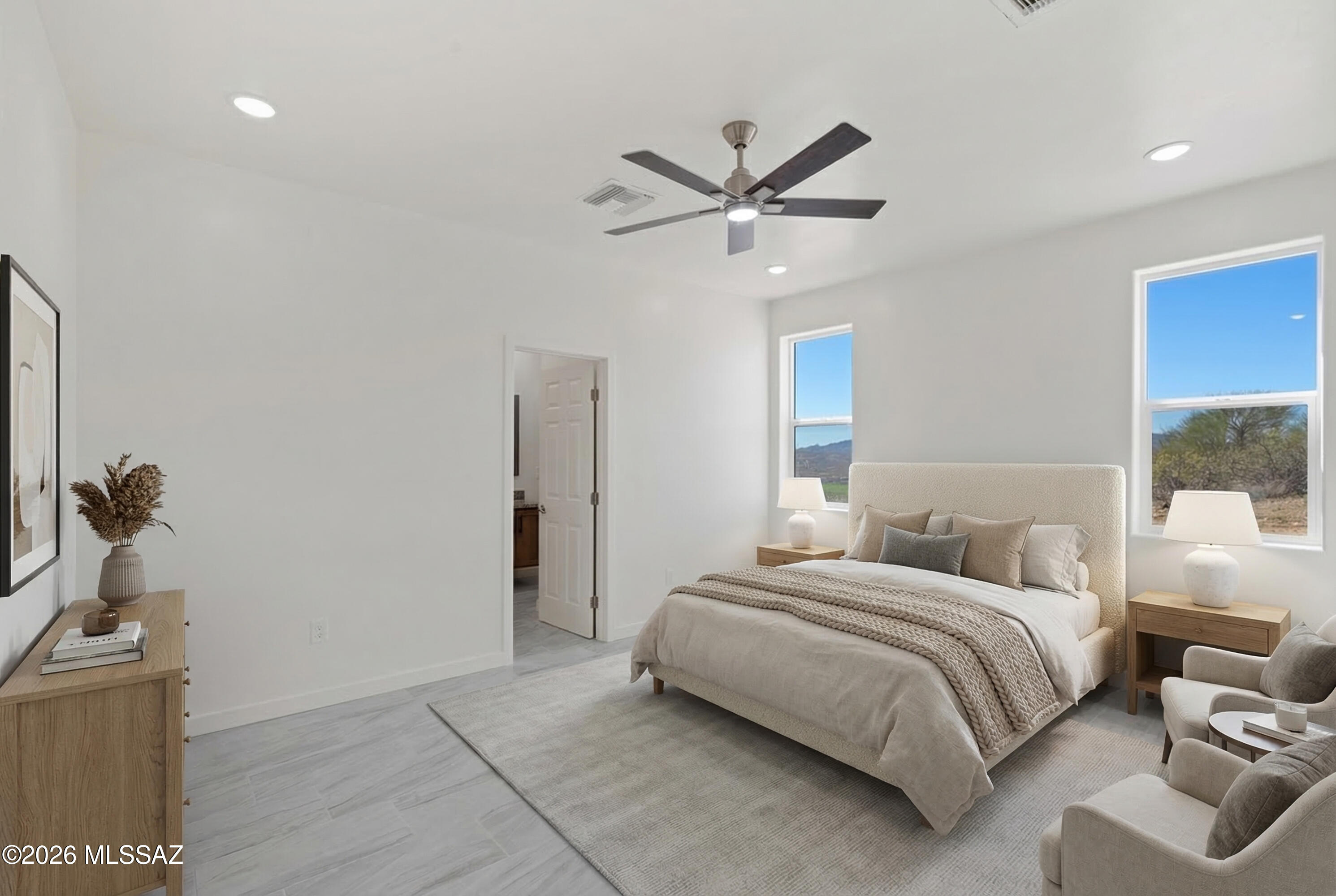 Rio Rico Ranchettes 17 - Residential