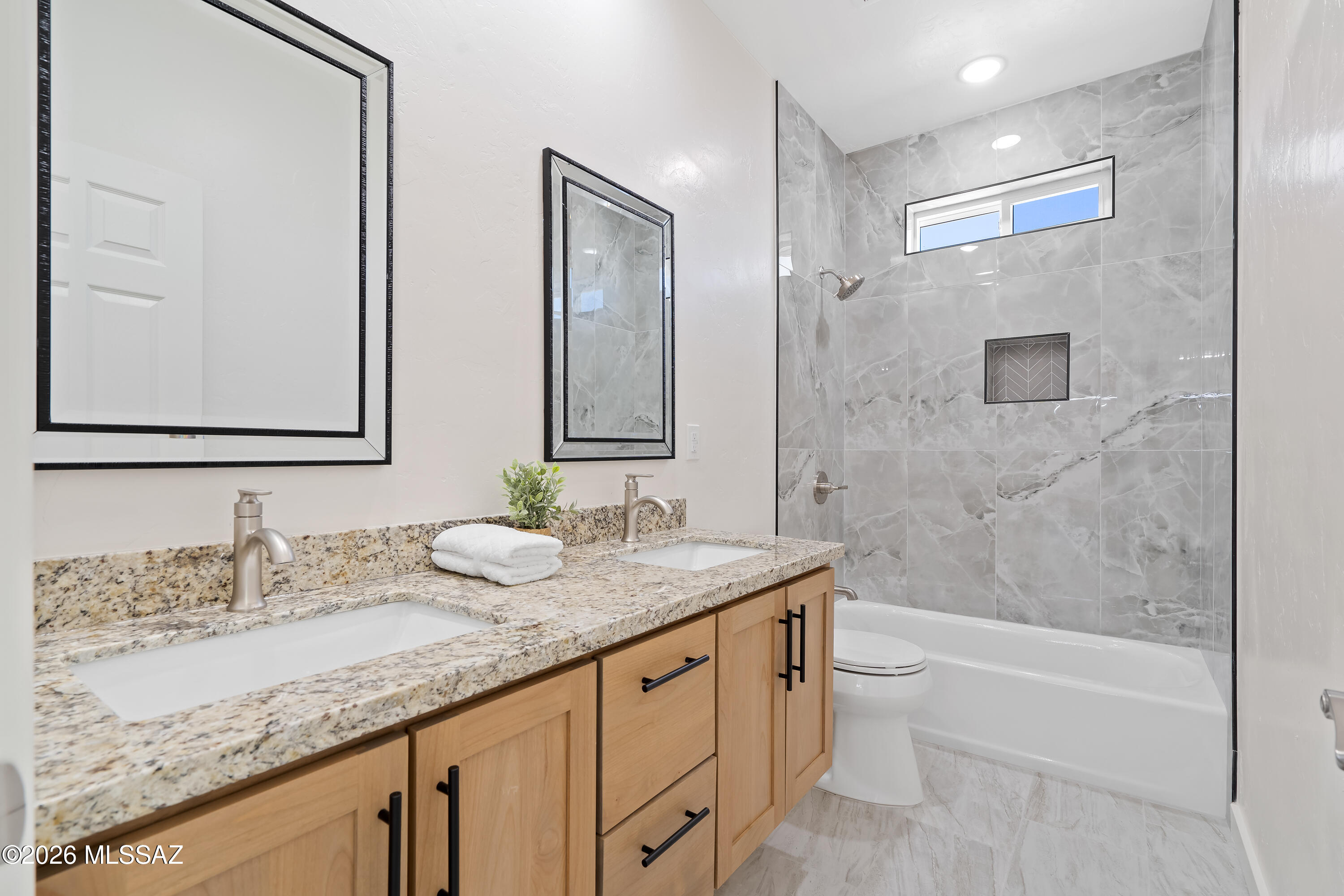 Rio Rico Ranchettes 17 - Residential