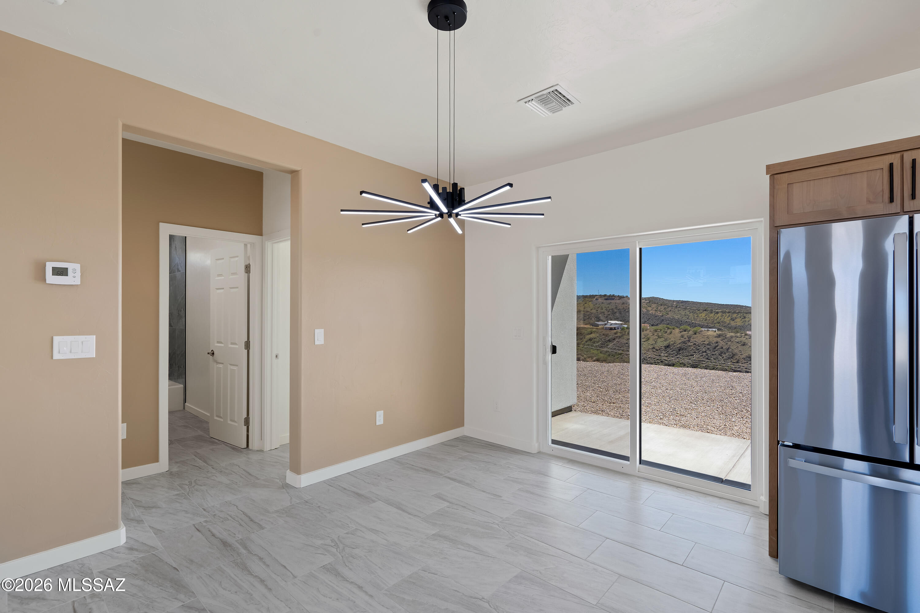 Rio Rico Ranchettes 17 - Residential
