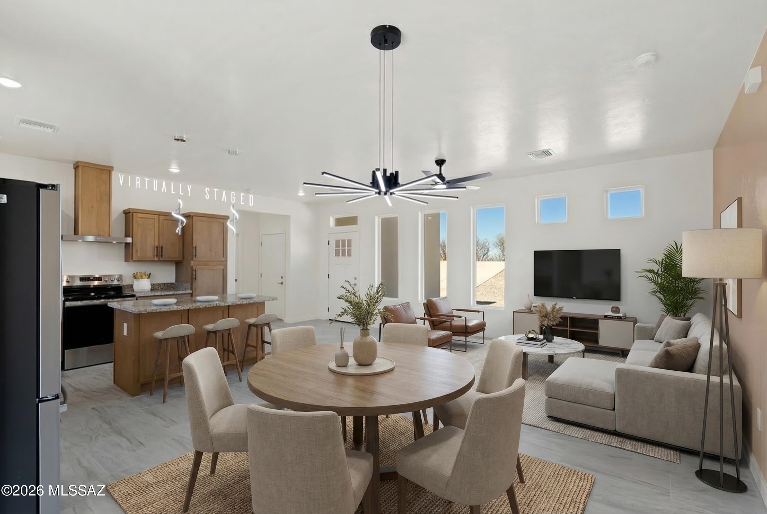 Rio Rico Ranchettes 17 - Residential