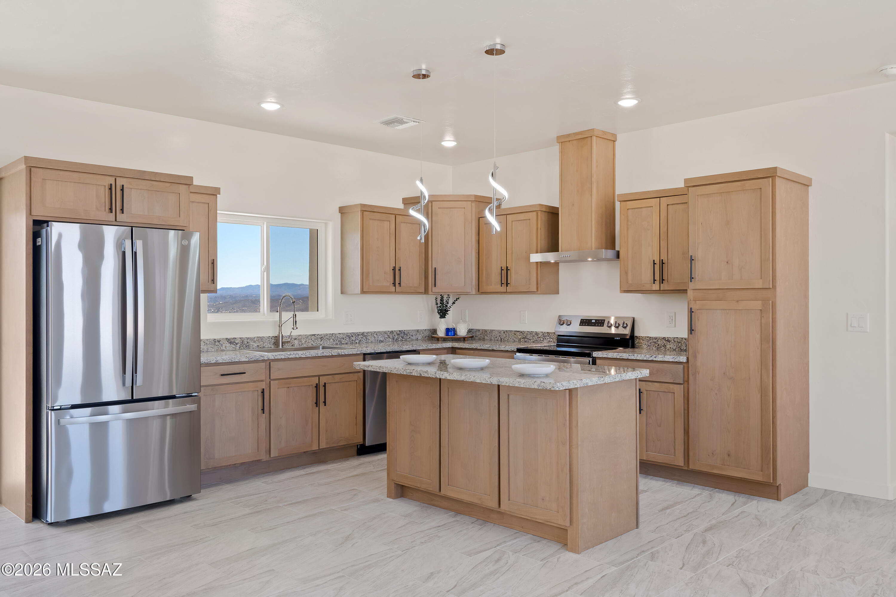 Rio Rico Ranchettes 17 - Residential