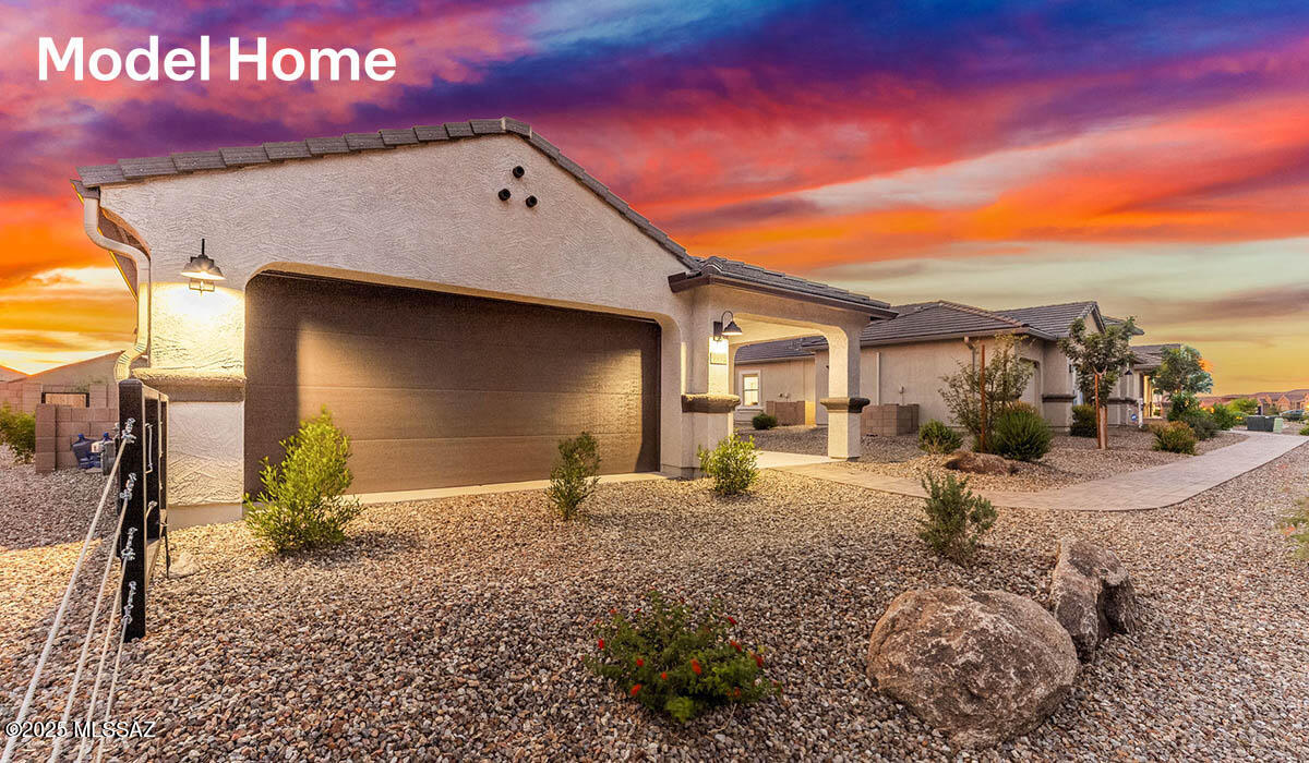 10088 N Camperi Lane