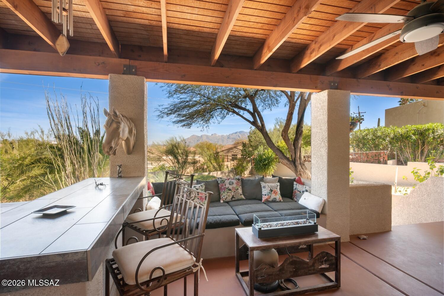 Miraflores Foothills Estates (1-35) - Residential